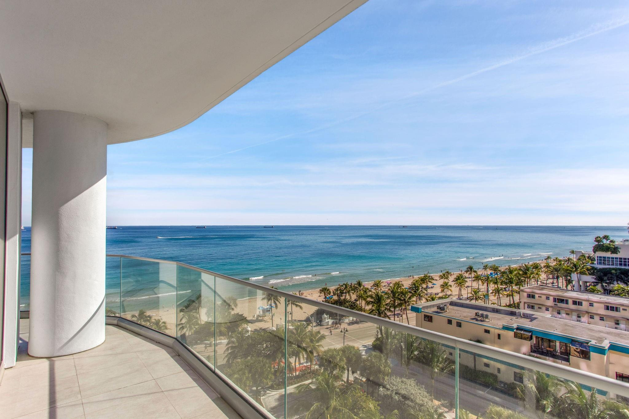 151 N Seabreeze Blv #E-701 Fort Lauderdale, FL 33304