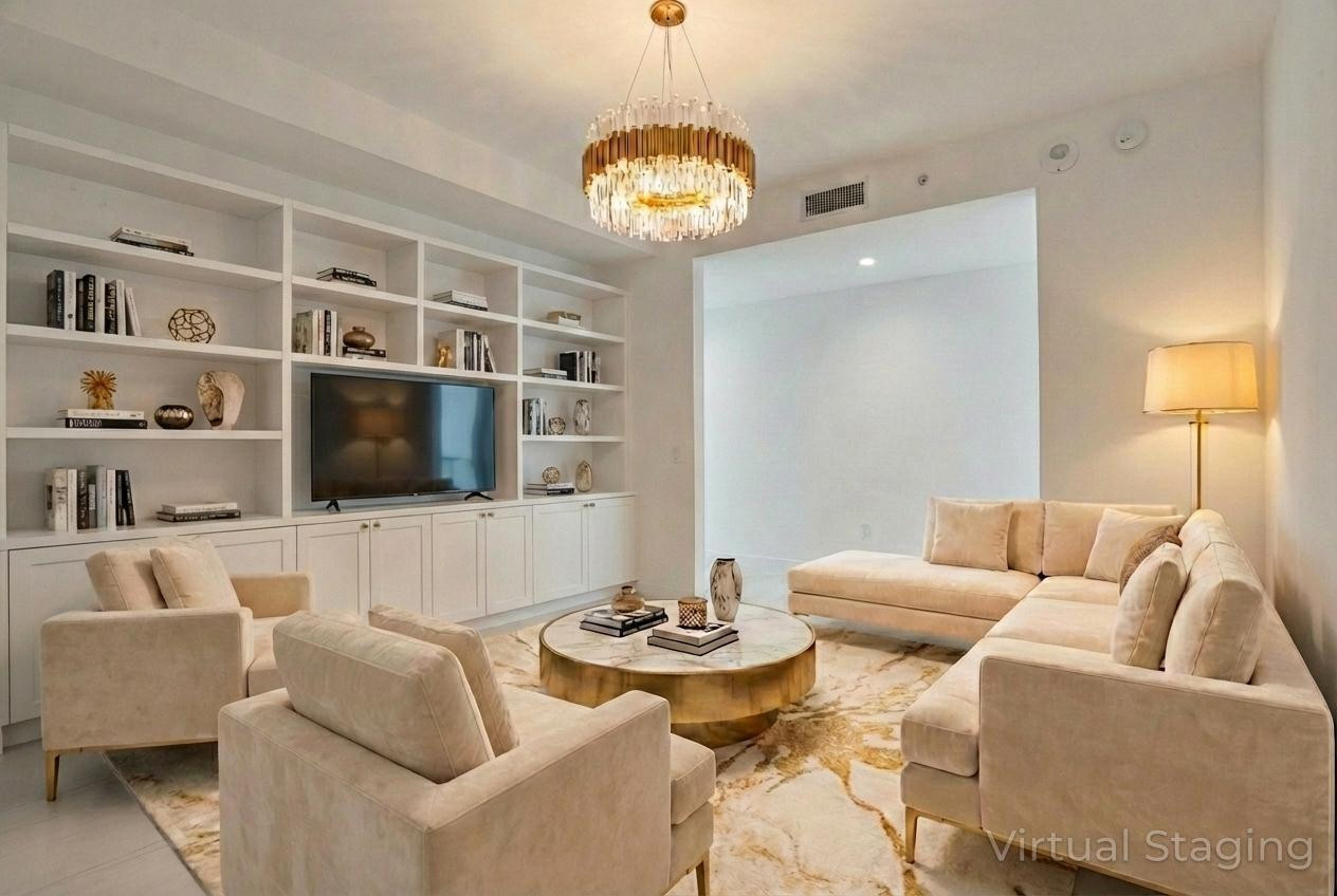 151 N Seabreeze Blv #E-701 Fort Lauderdale, FL 33304