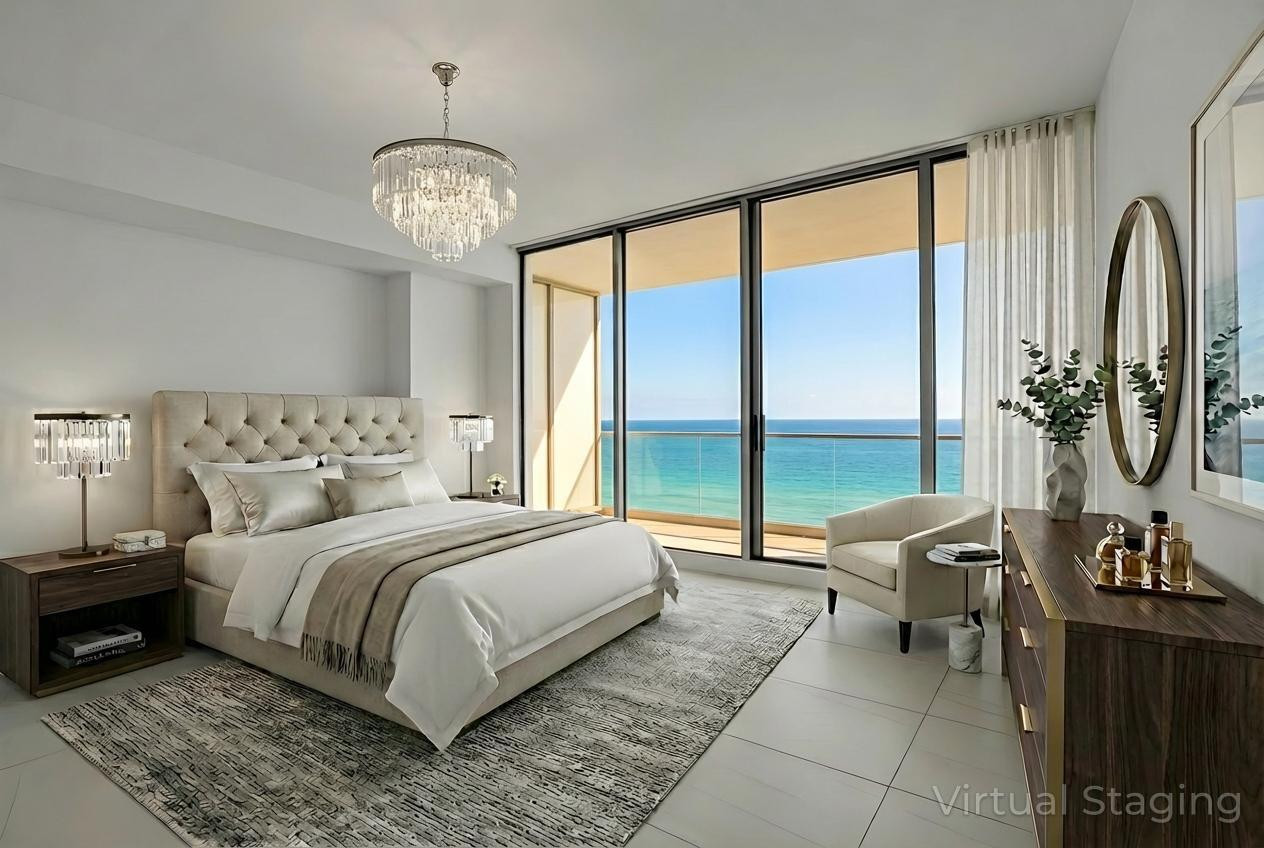 151 N Seabreeze Blv #E-701 Fort Lauderdale, FL 33304