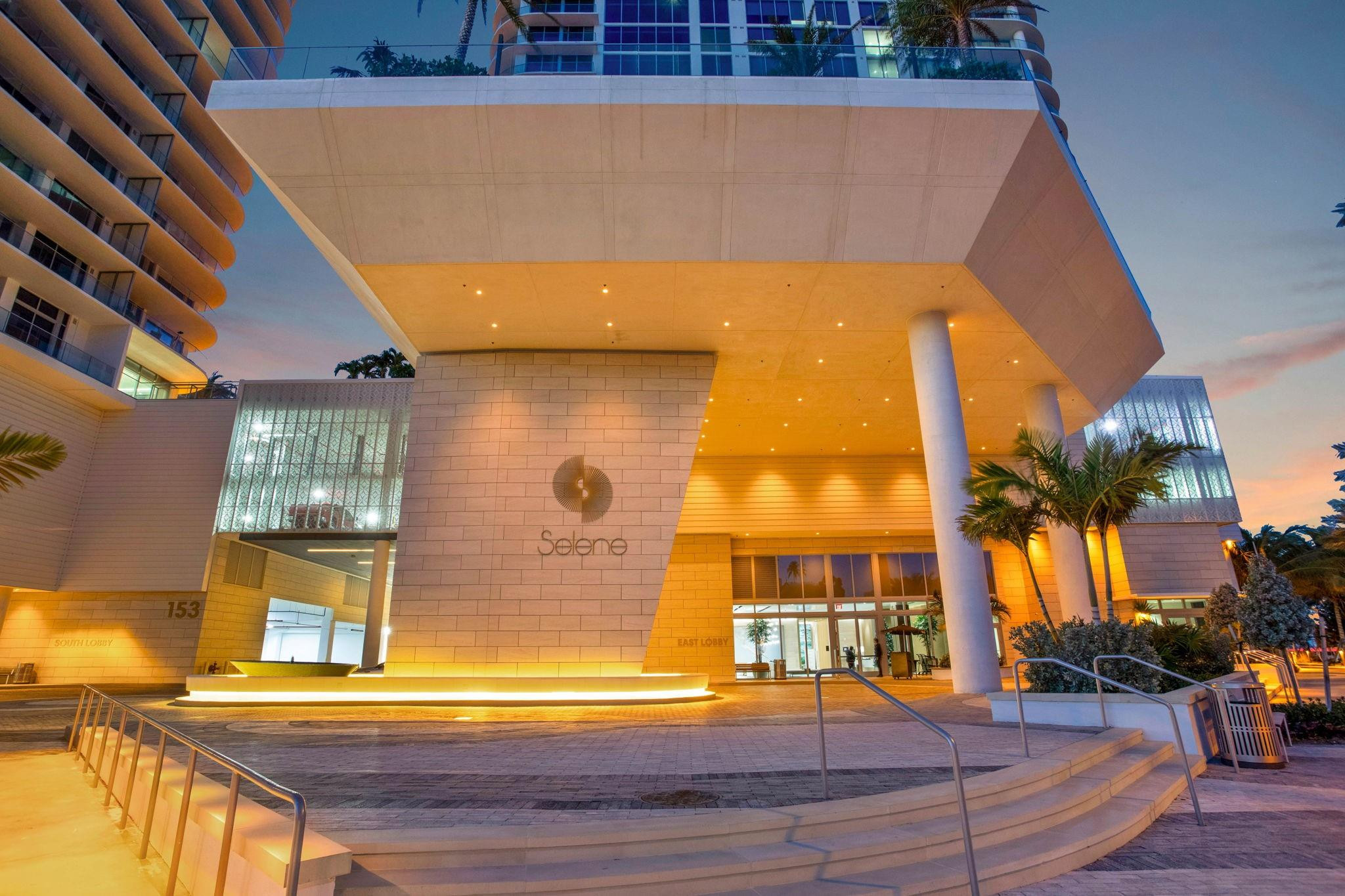 151 N Seabreeze Blv #E-701 Fort Lauderdale, FL 33304