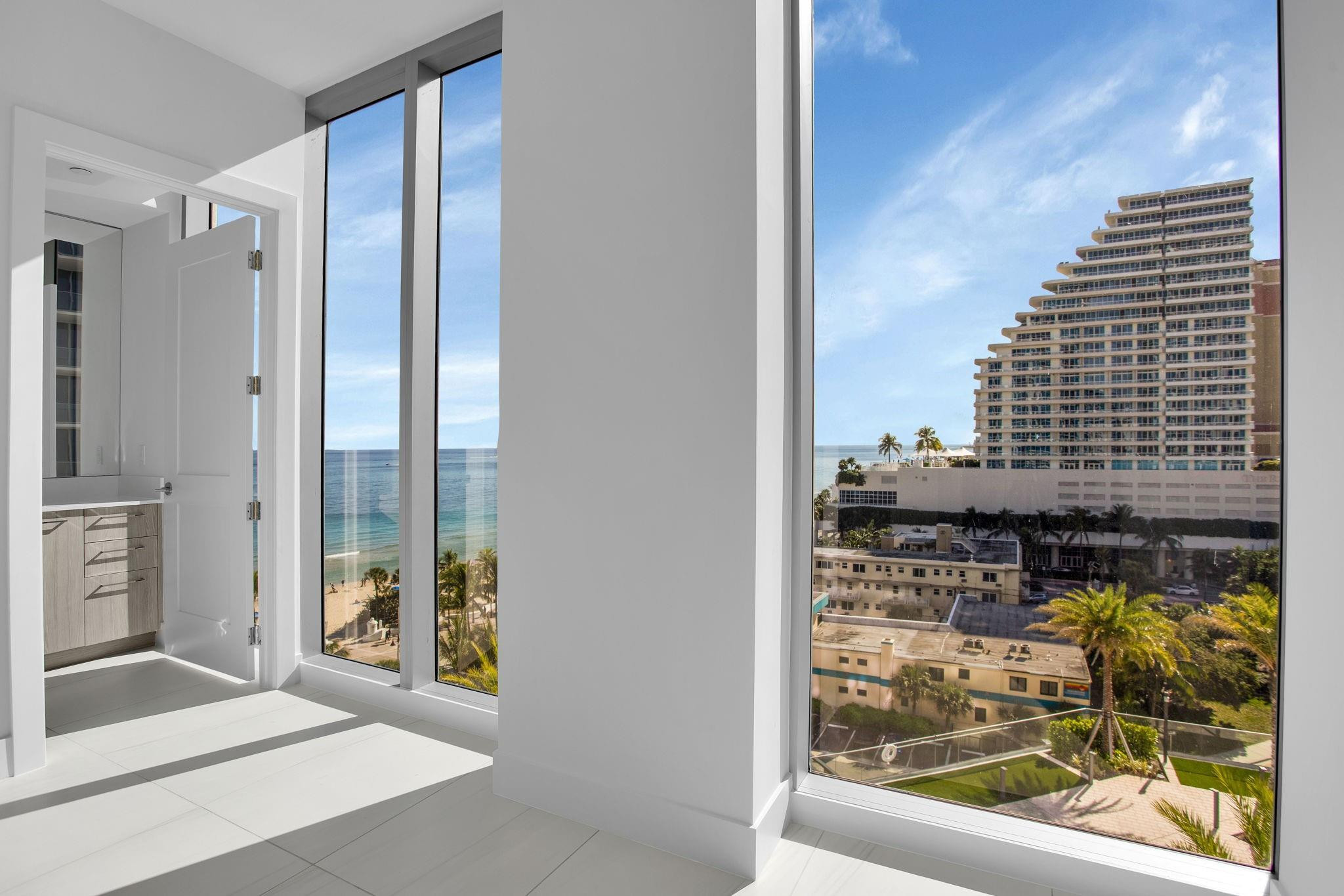 151 N Seabreeze Blv #E-701 Fort Lauderdale, FL 33304