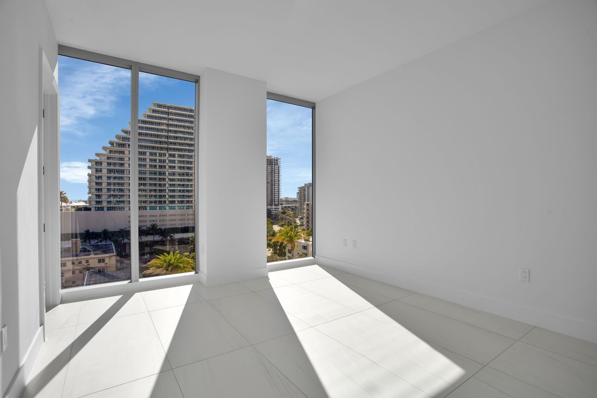 151 N Seabreeze Blv #E-701 Fort Lauderdale, FL 33304