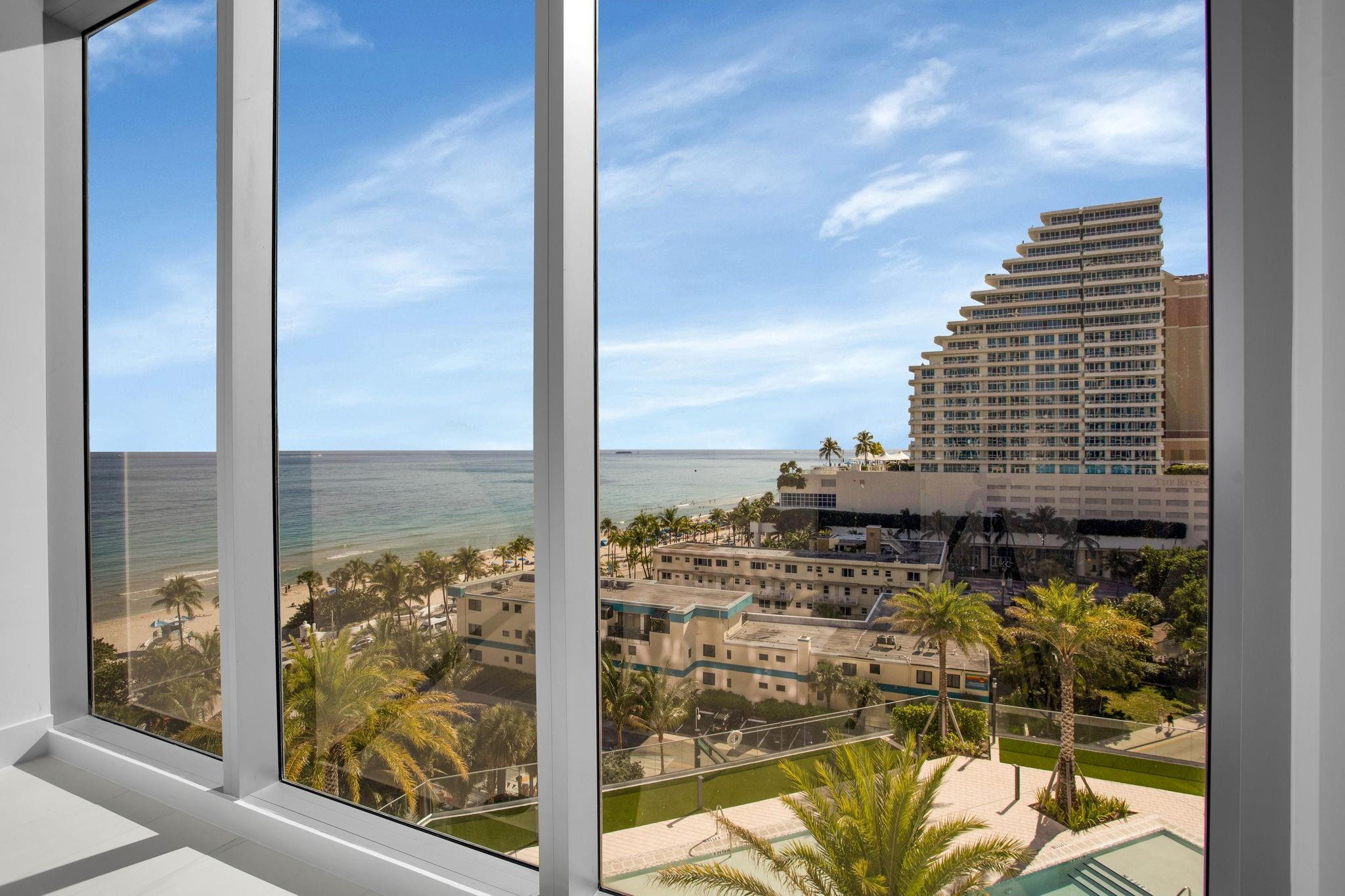 151 N Seabreeze Blv #E-701 Fort Lauderdale, FL 33304