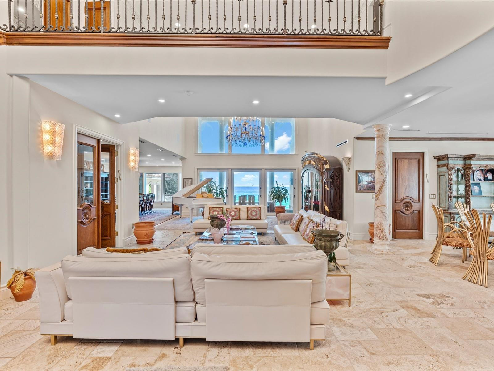 555 Ocean North Miami Beach, FL 33160