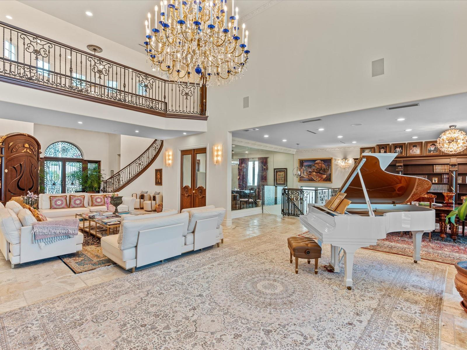 555 Ocean North Miami Beach, FL 33160