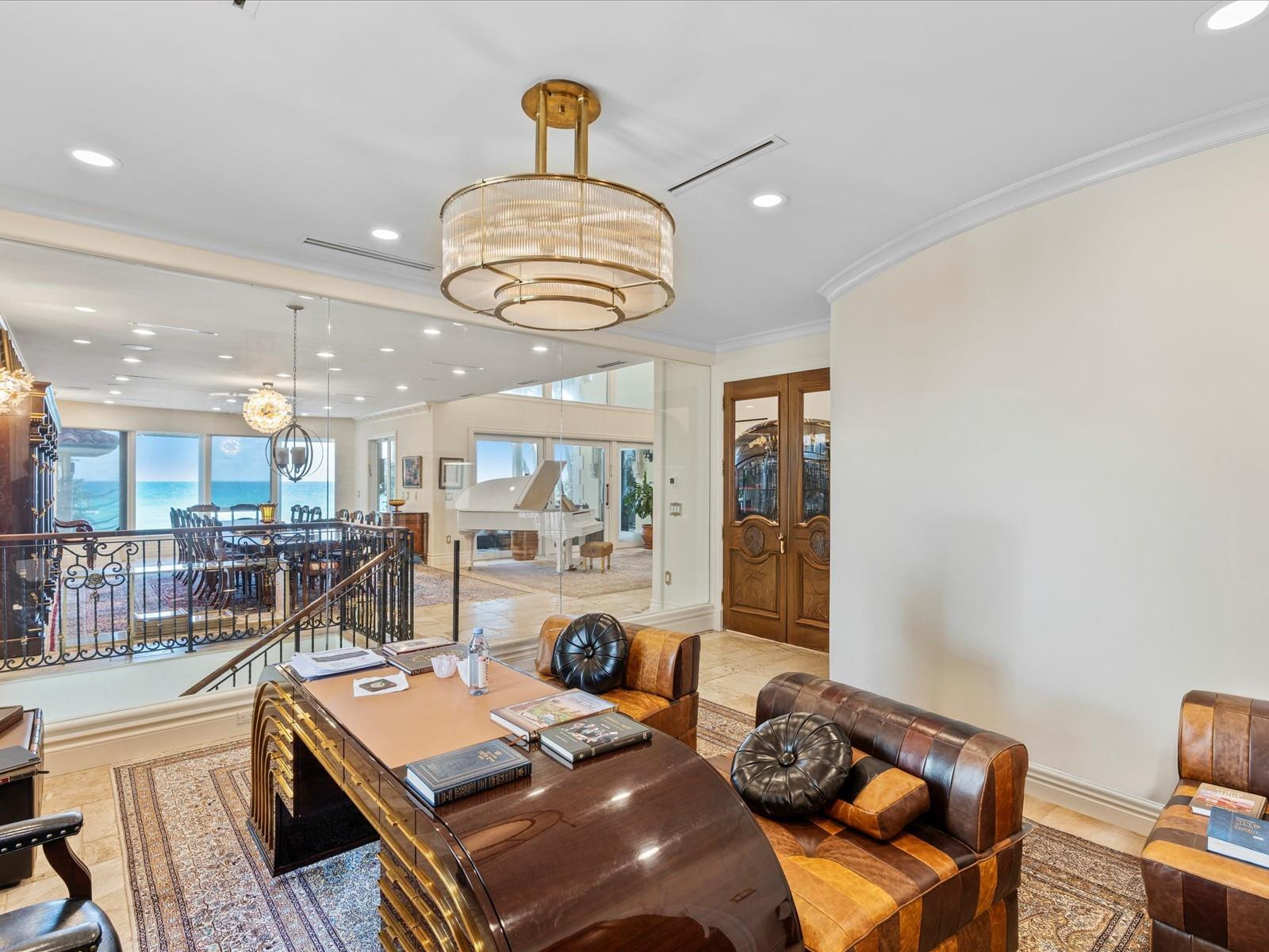 555 Ocean North Miami Beach, FL 33160