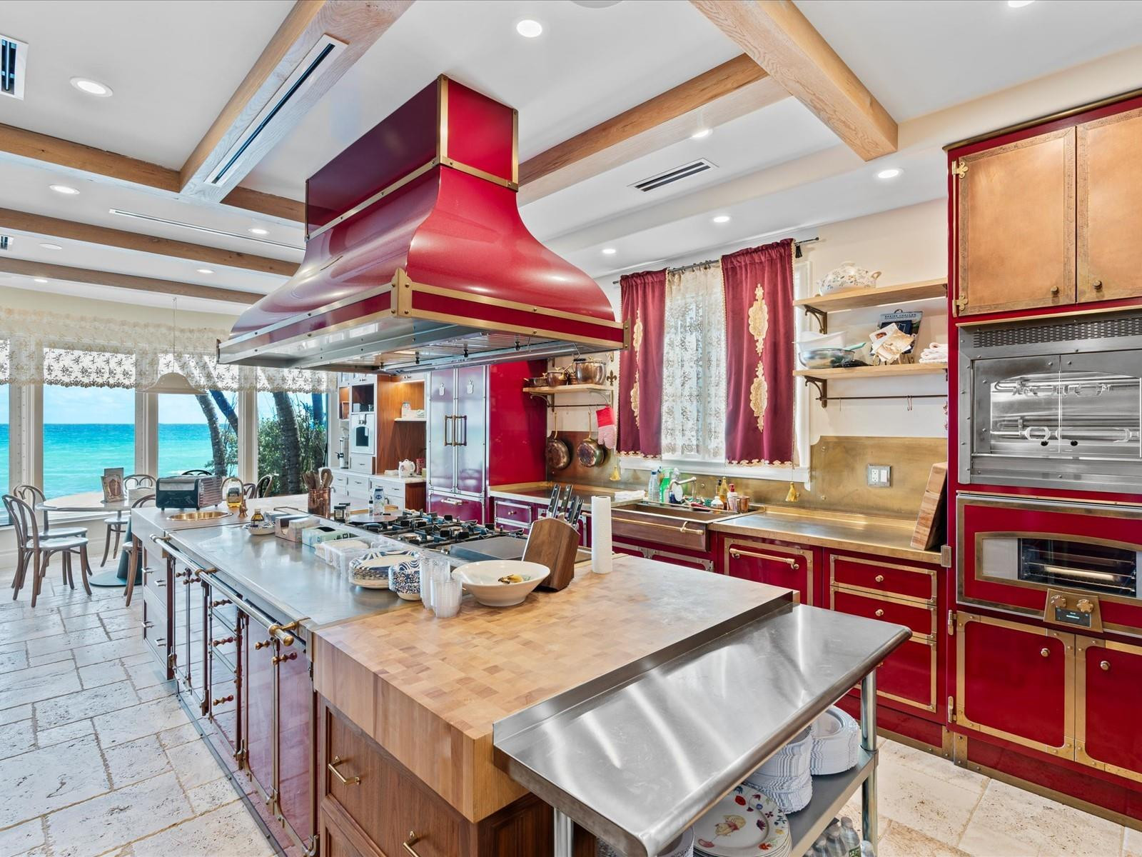 555 Ocean North Miami Beach, FL 33160