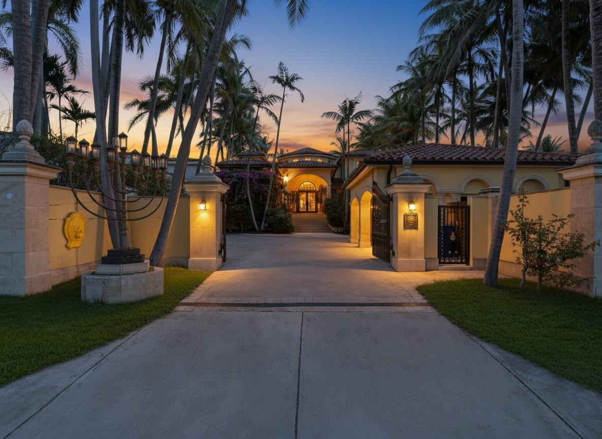 555 Ocean North Miami Beach, FL 33160