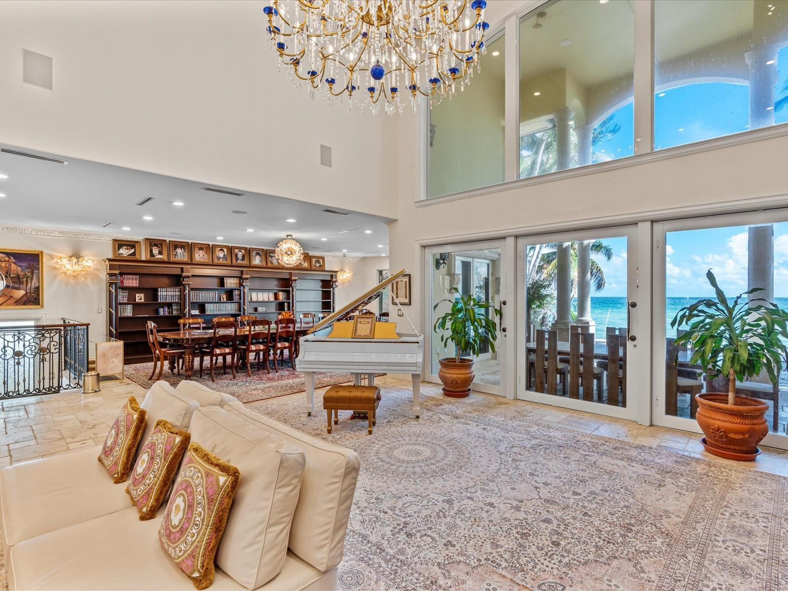 555 Ocean North Miami Beach, FL 33160