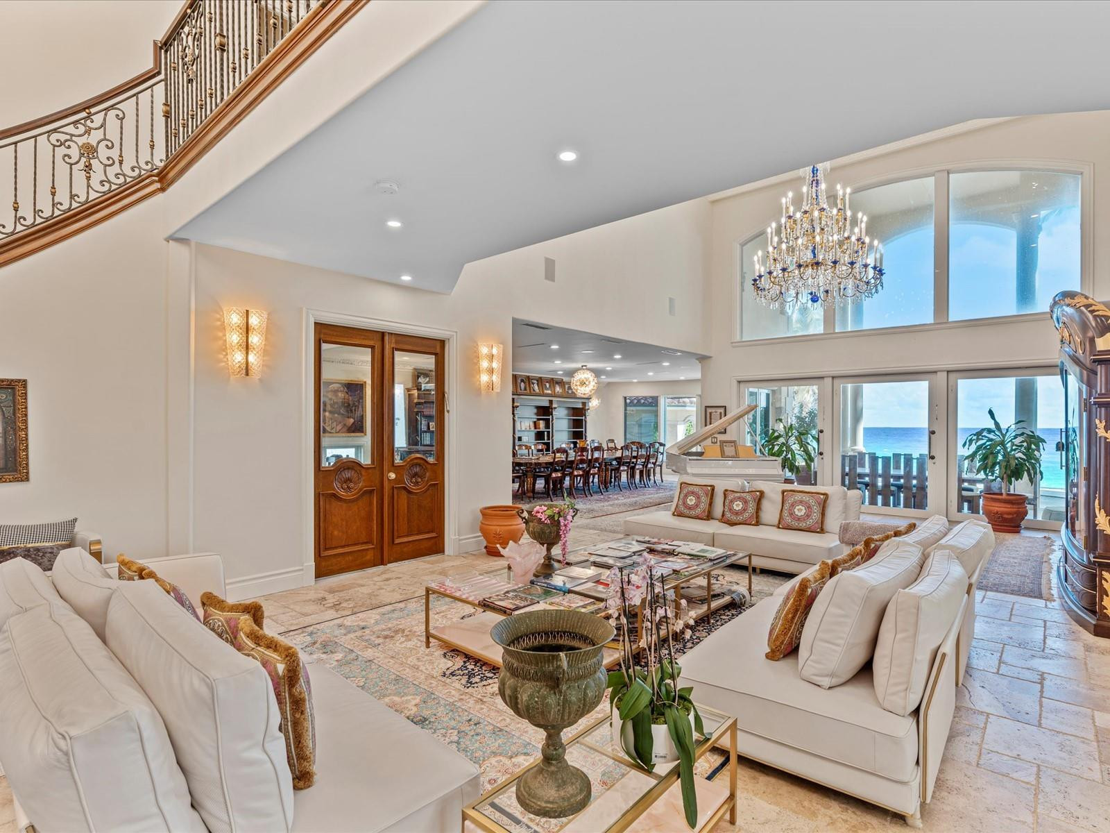 555 Ocean North Miami Beach, FL 33160