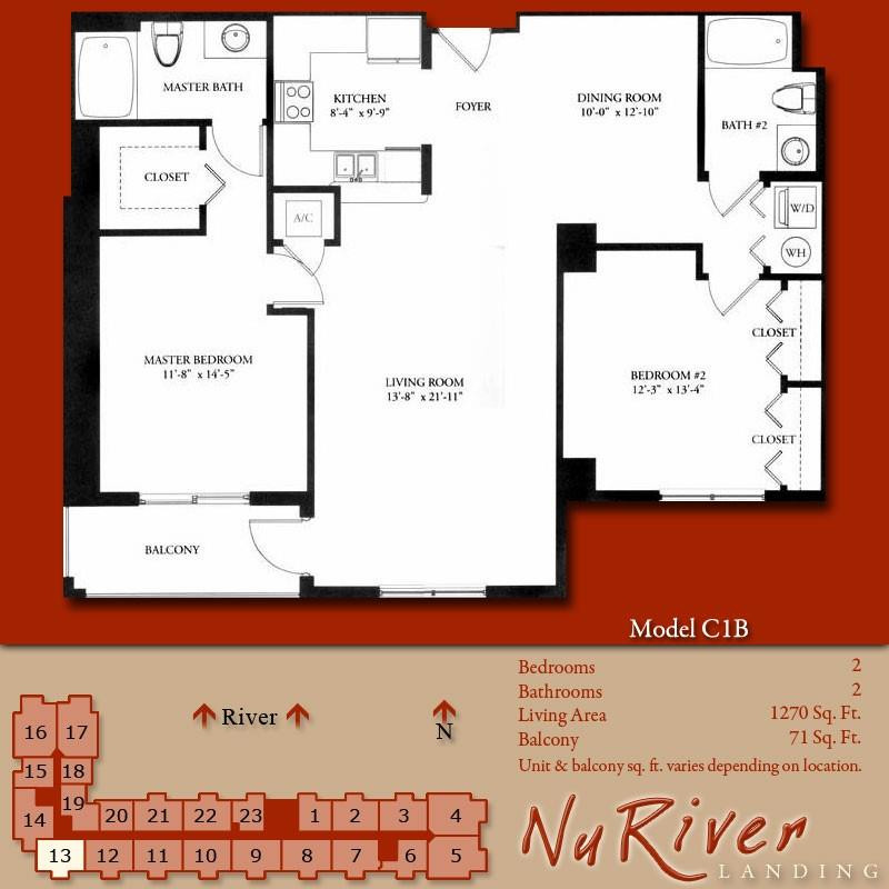 511 SE 5th #613 Fort Lauderdale, FL 33301