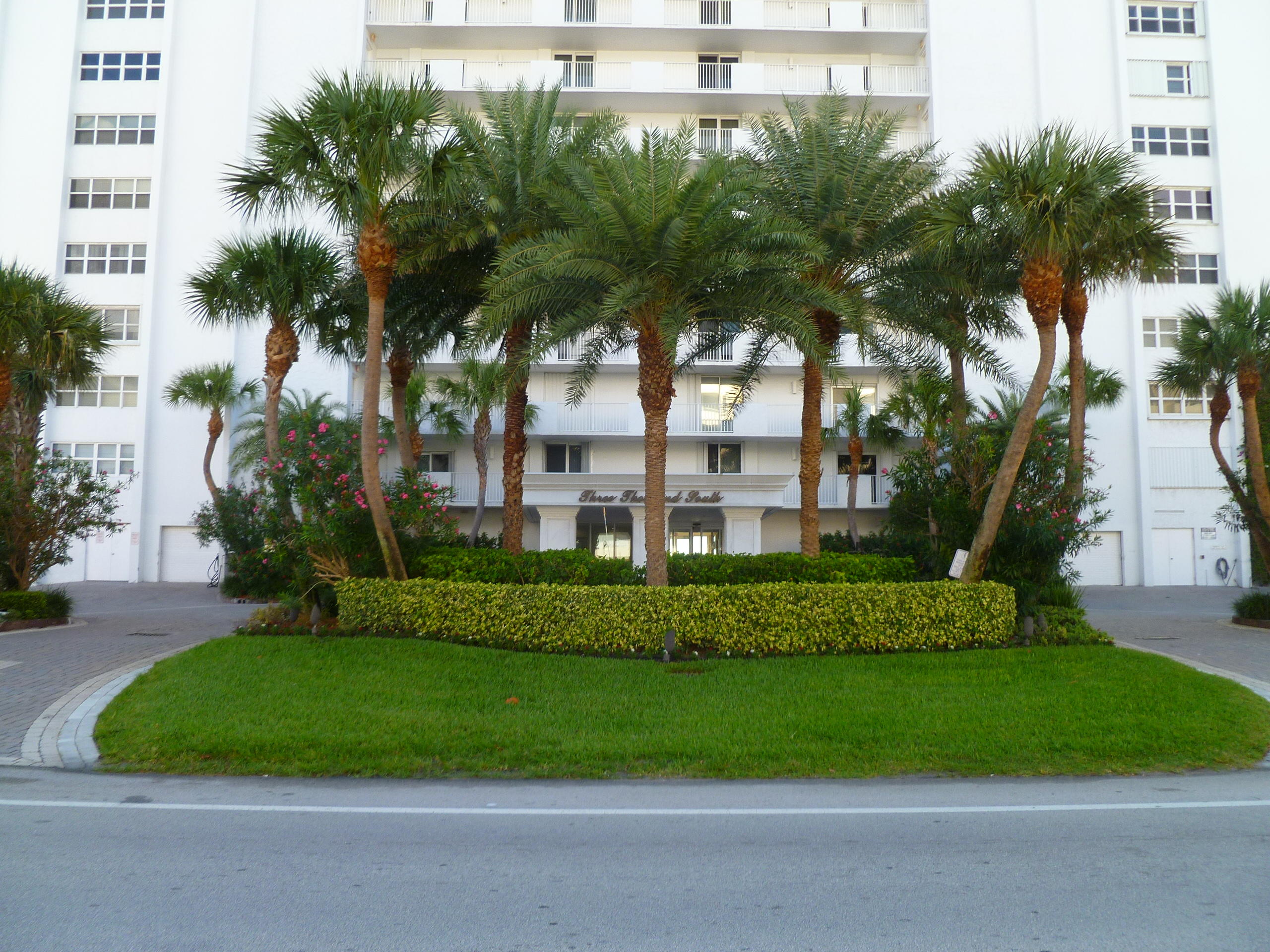 3000 S Ocean Boulevard #1002