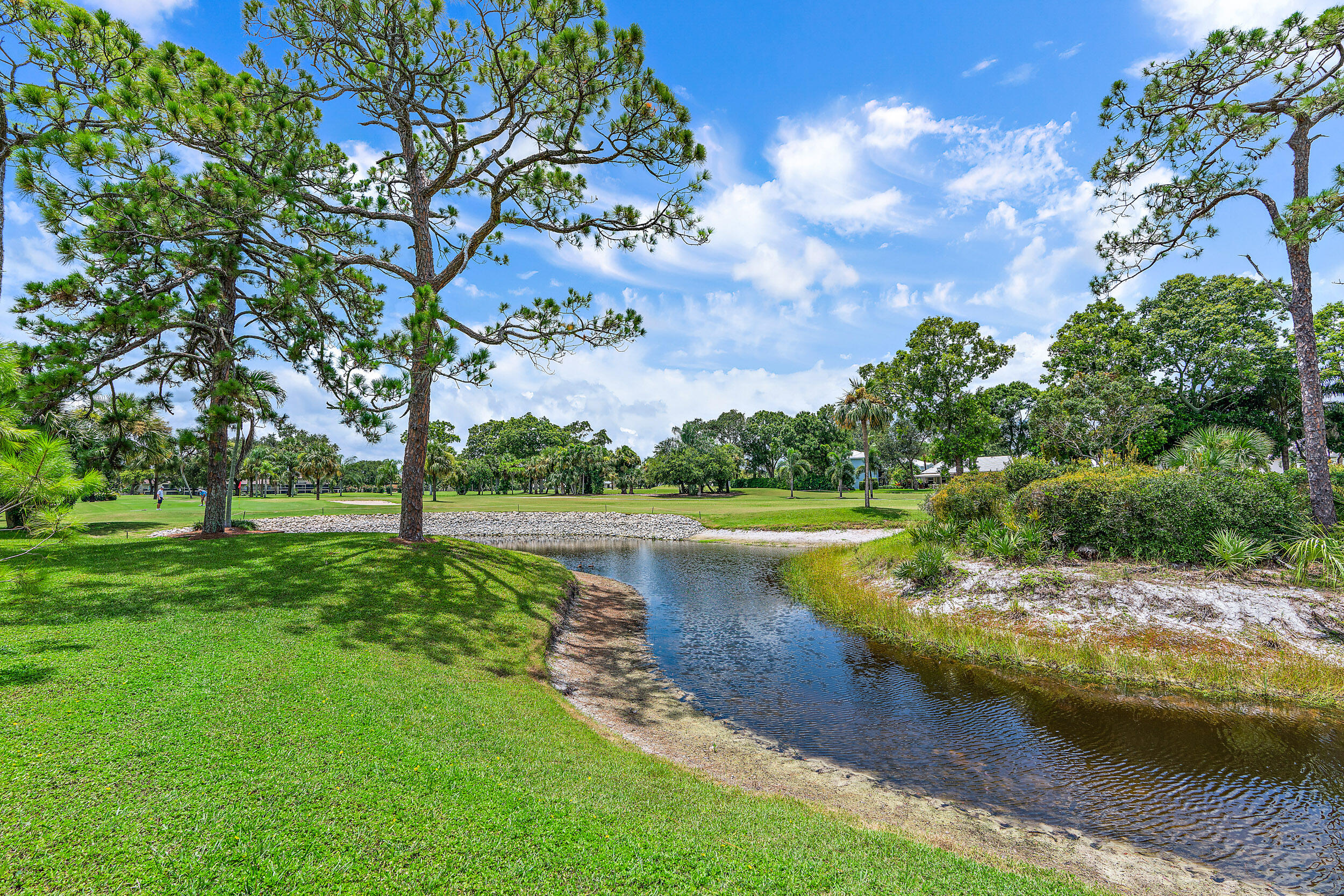 Riverbend Country Club Jupiter