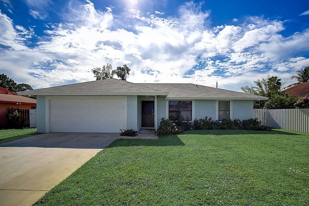 5108 Palm Ridge Boulevard