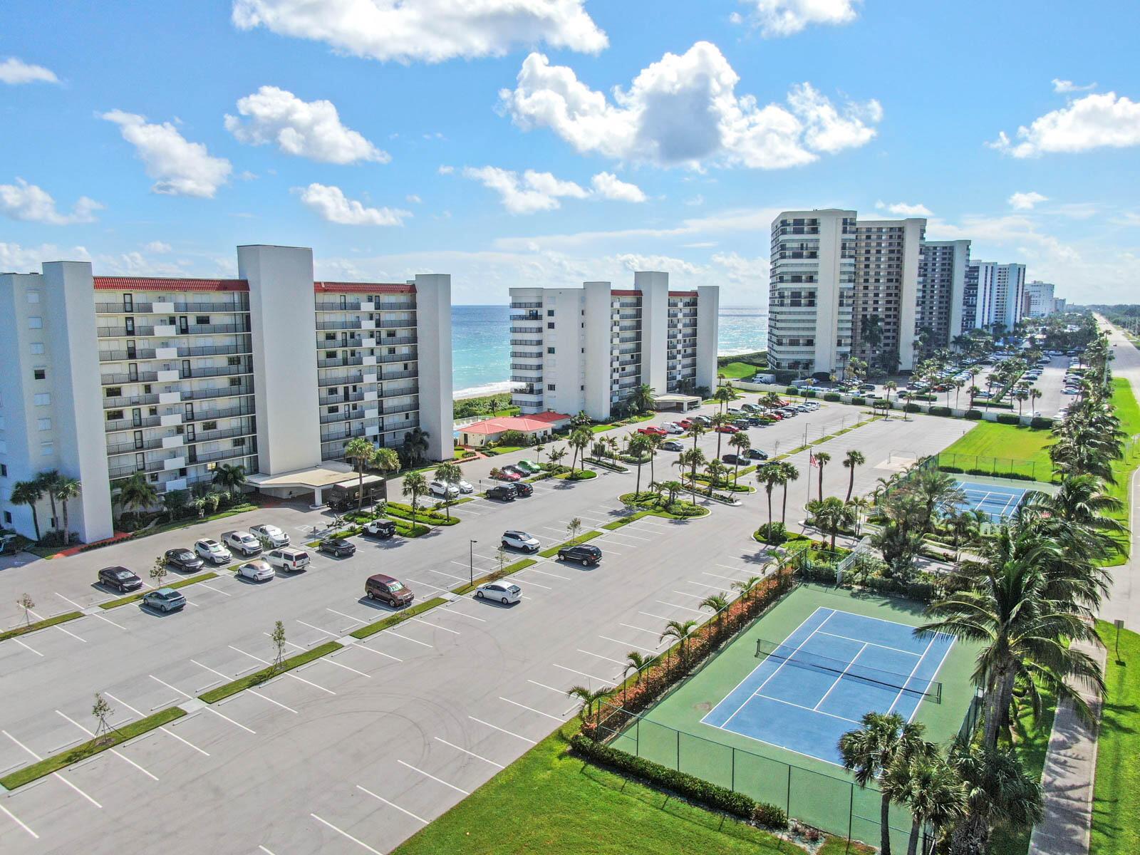 9400 S Ocean Dr #B-704,Jensen Beach, FL 34957