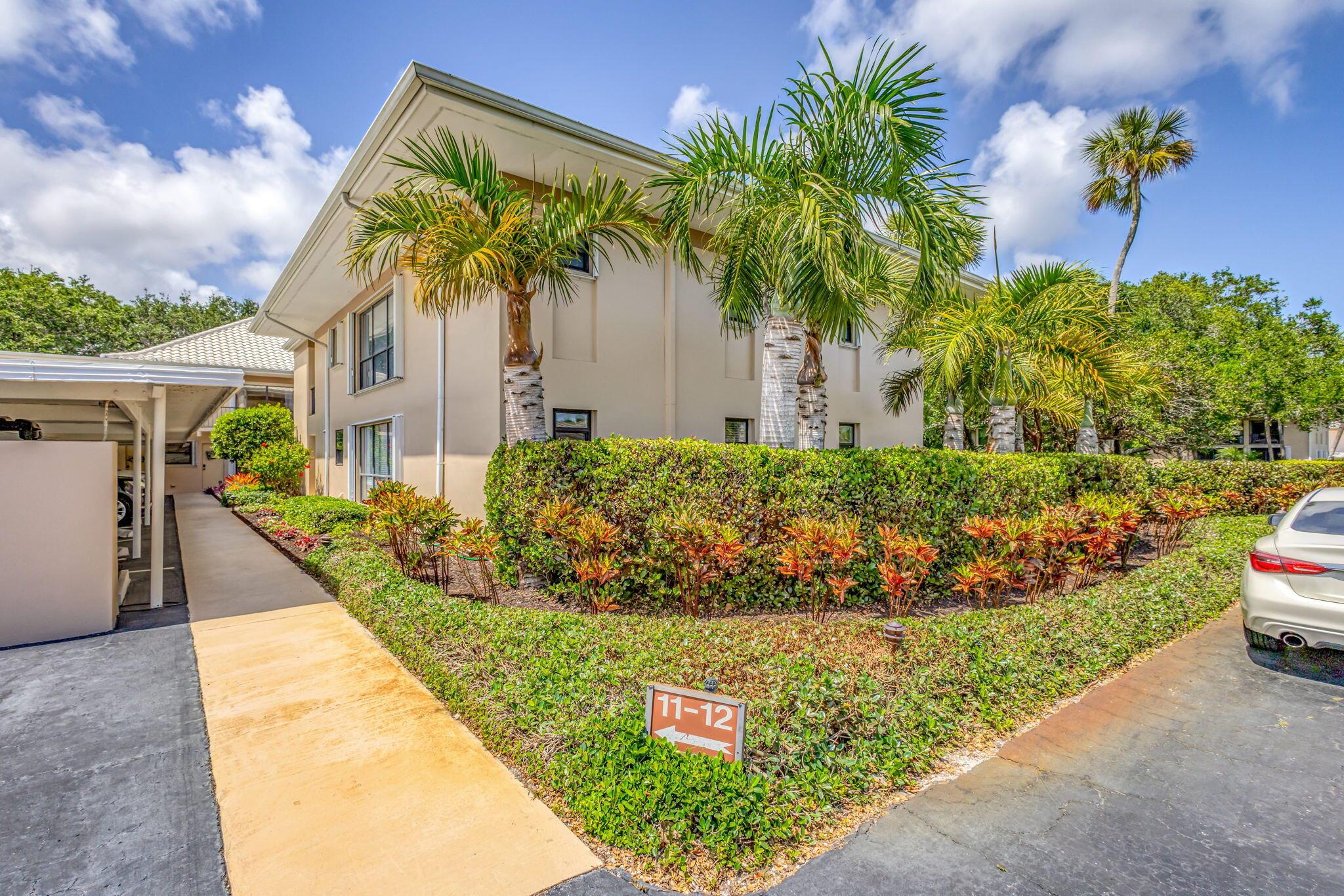 11 SE Concourse Dr #Unit B Jupiter, FL 33469