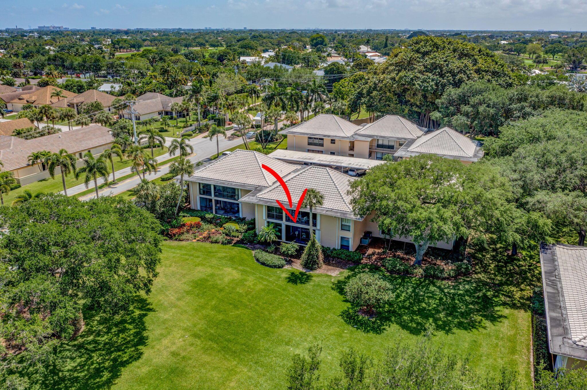 11 SE Concourse Dr #Unit B Jupiter, FL 33469