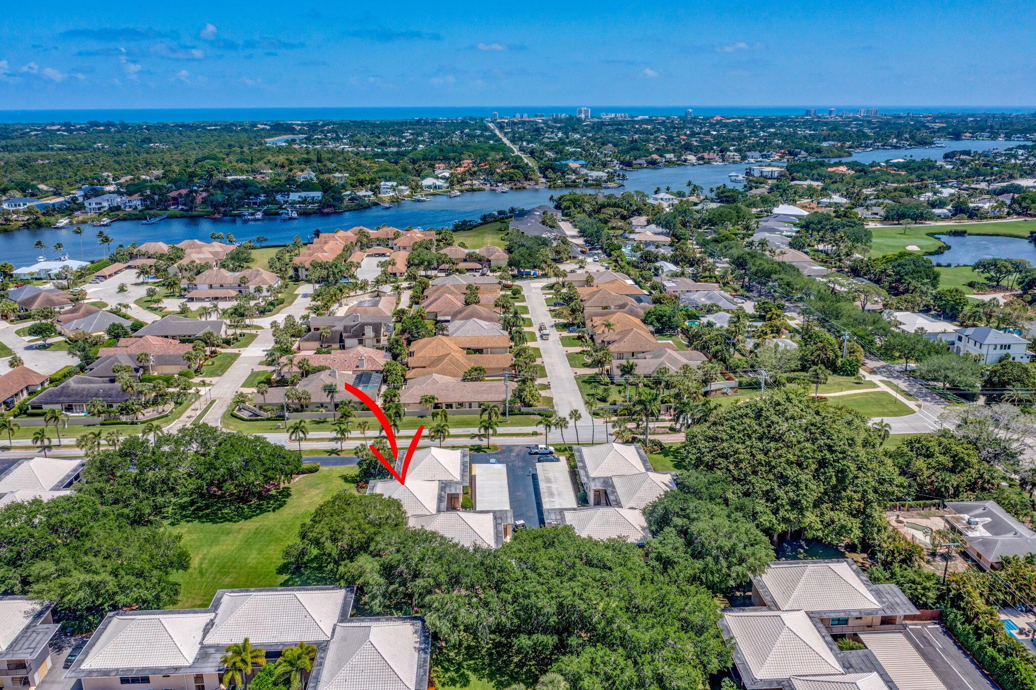 11 SE Concourse Dr #Unit B Jupiter, FL 33469