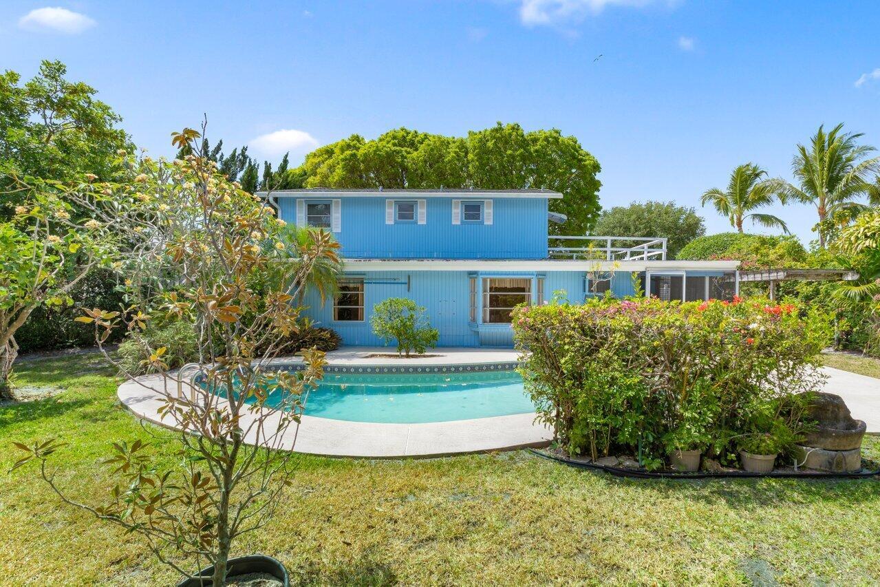 7 Willow Rd,Tequesta, FL 33469