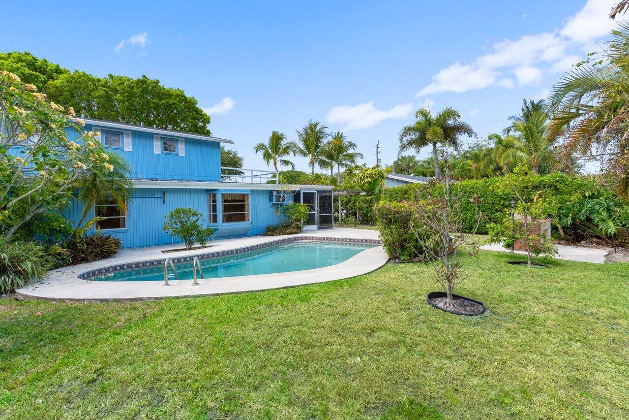 7 Willow Rd,Tequesta, FL 33469