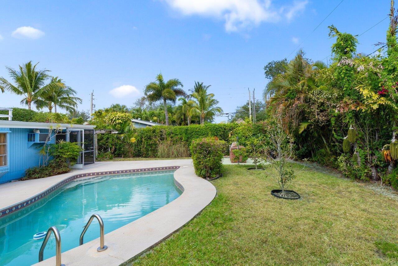 7 Willow Rd,Tequesta, FL 33469