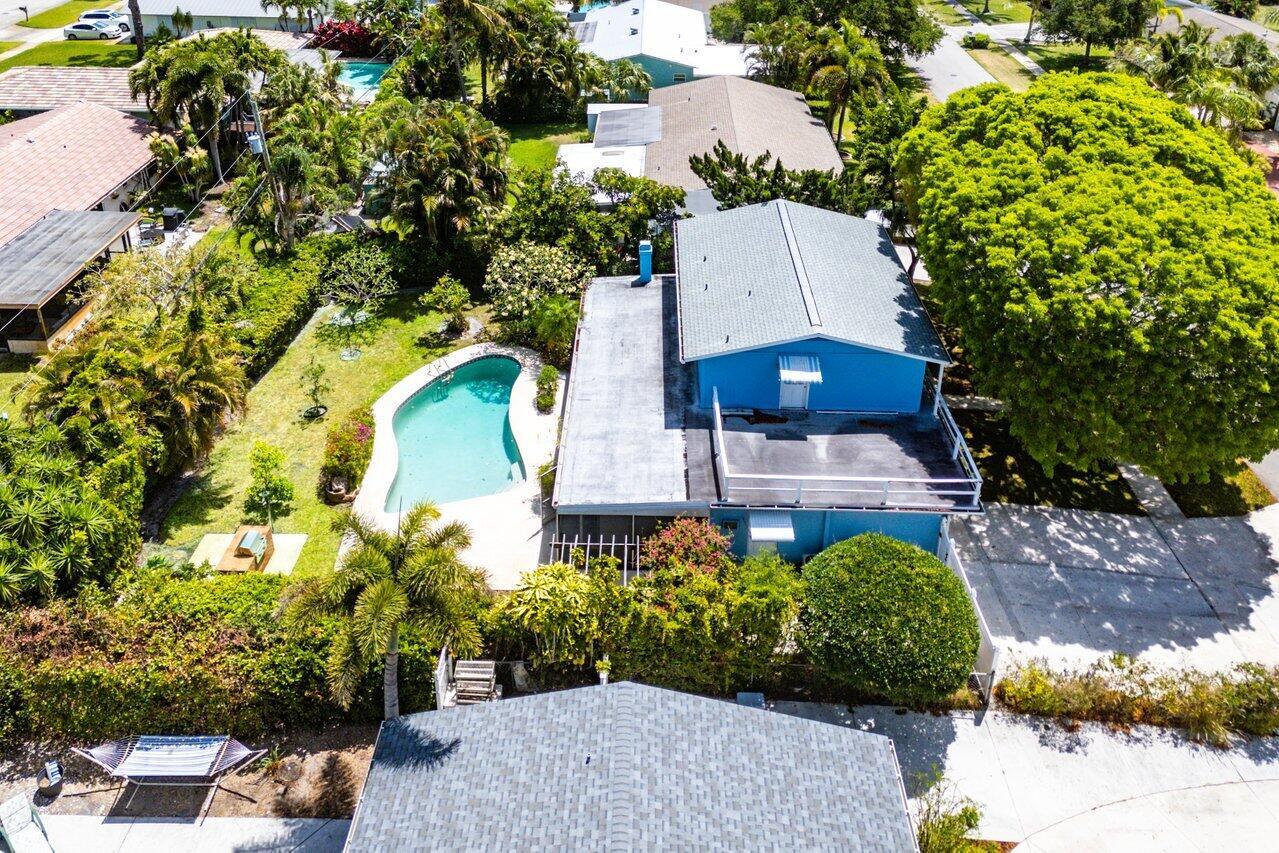 7 Willow Rd,Tequesta, FL 33469