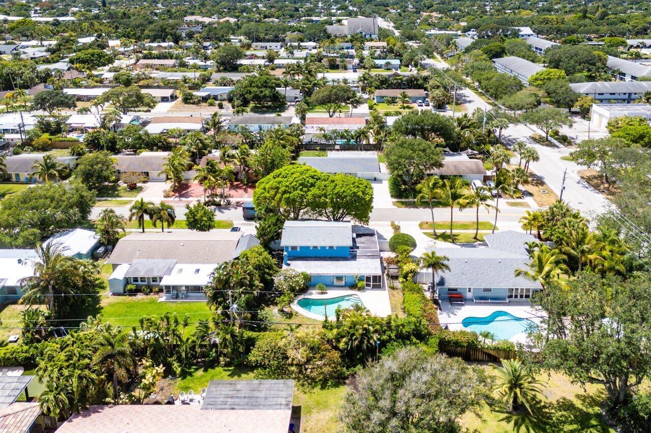 7 Willow Rd,Tequesta, FL 33469