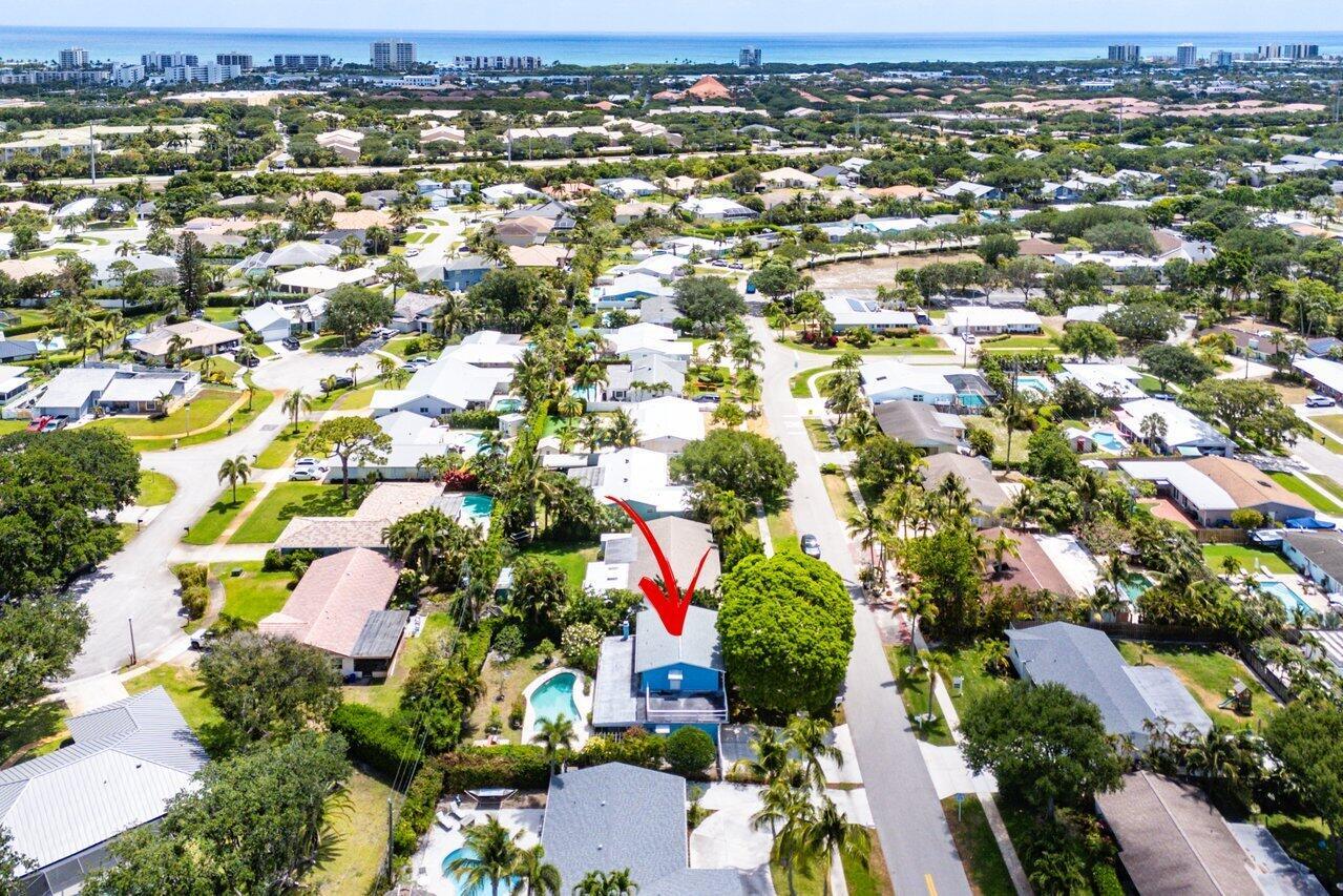 7 Willow Rd,Tequesta, FL 33469