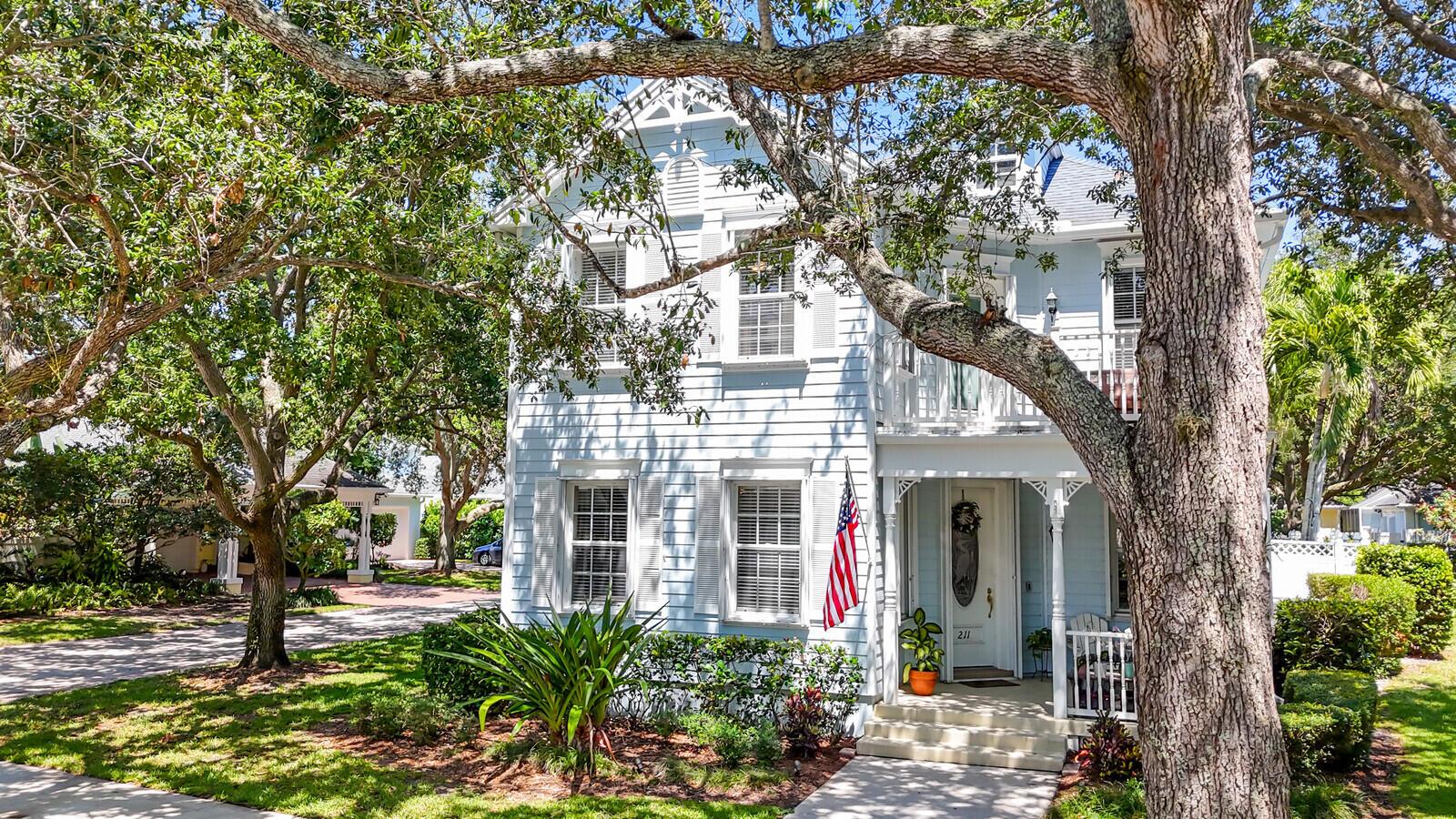 211 Barbados Dr Jupiter, FL 33458