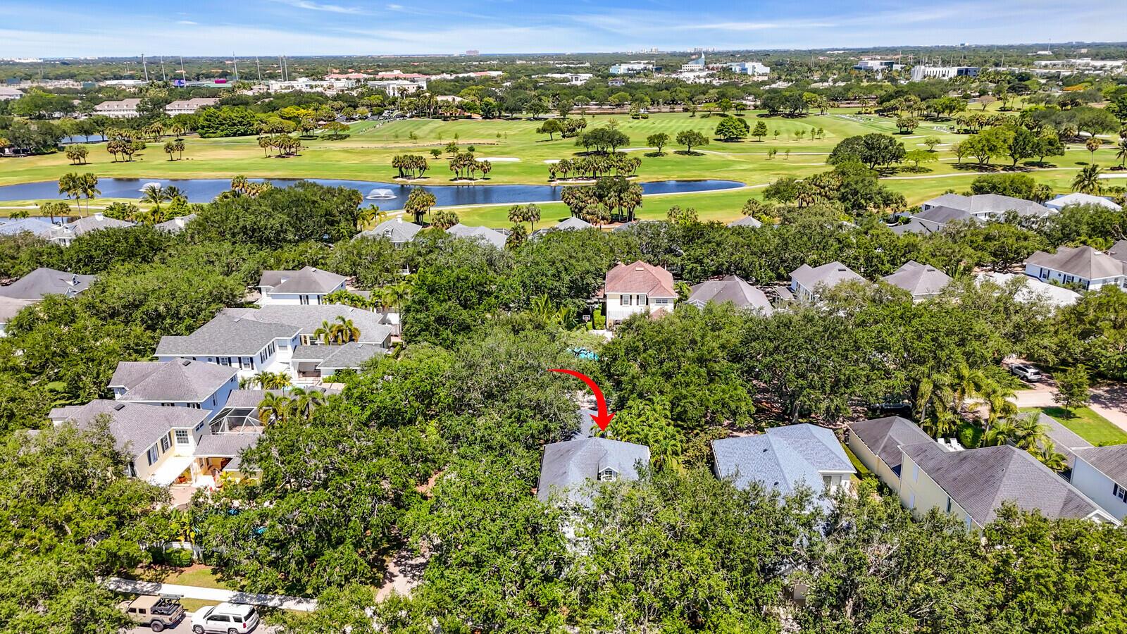 211 Barbados Dr Jupiter, FL 33458