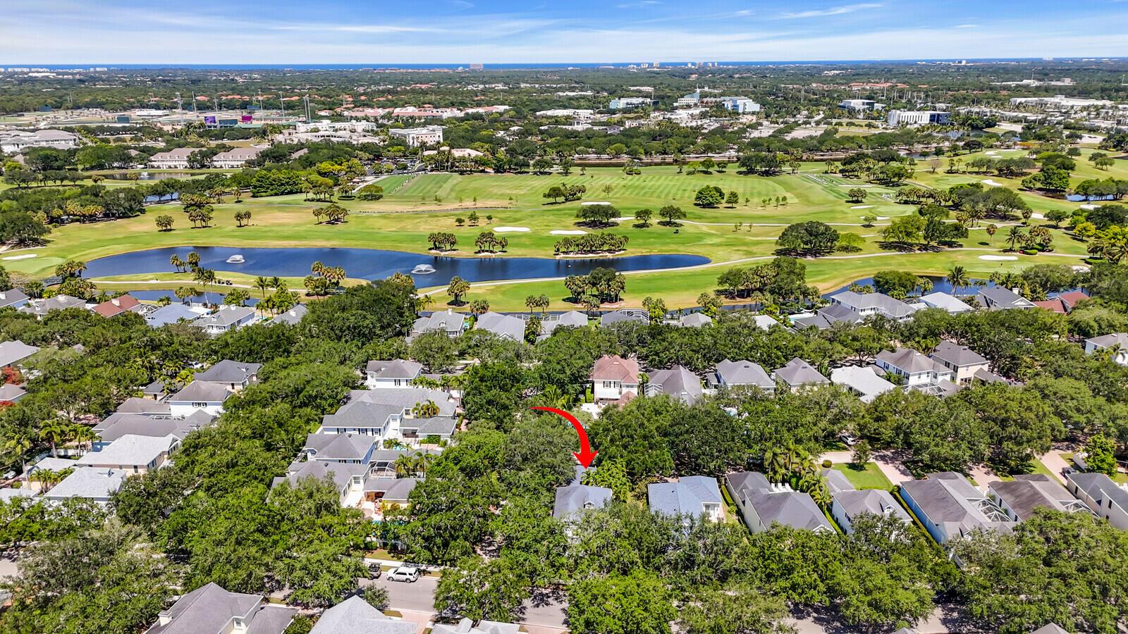 211 Barbados Dr Jupiter, FL 33458