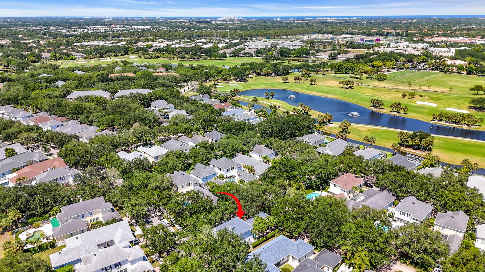 211 Barbados Dr Jupiter, FL 33458