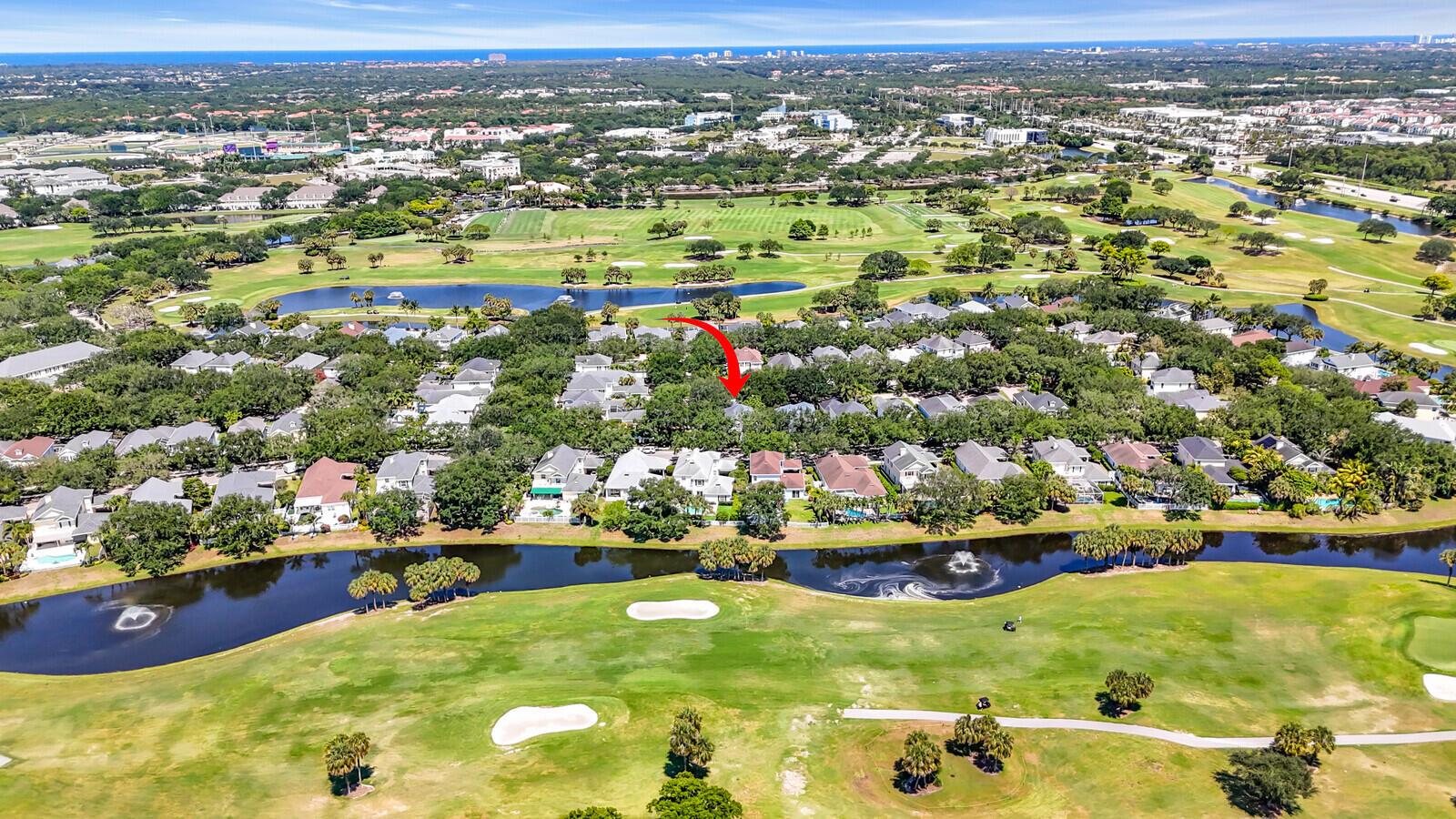 211 Barbados Dr Jupiter, FL 33458