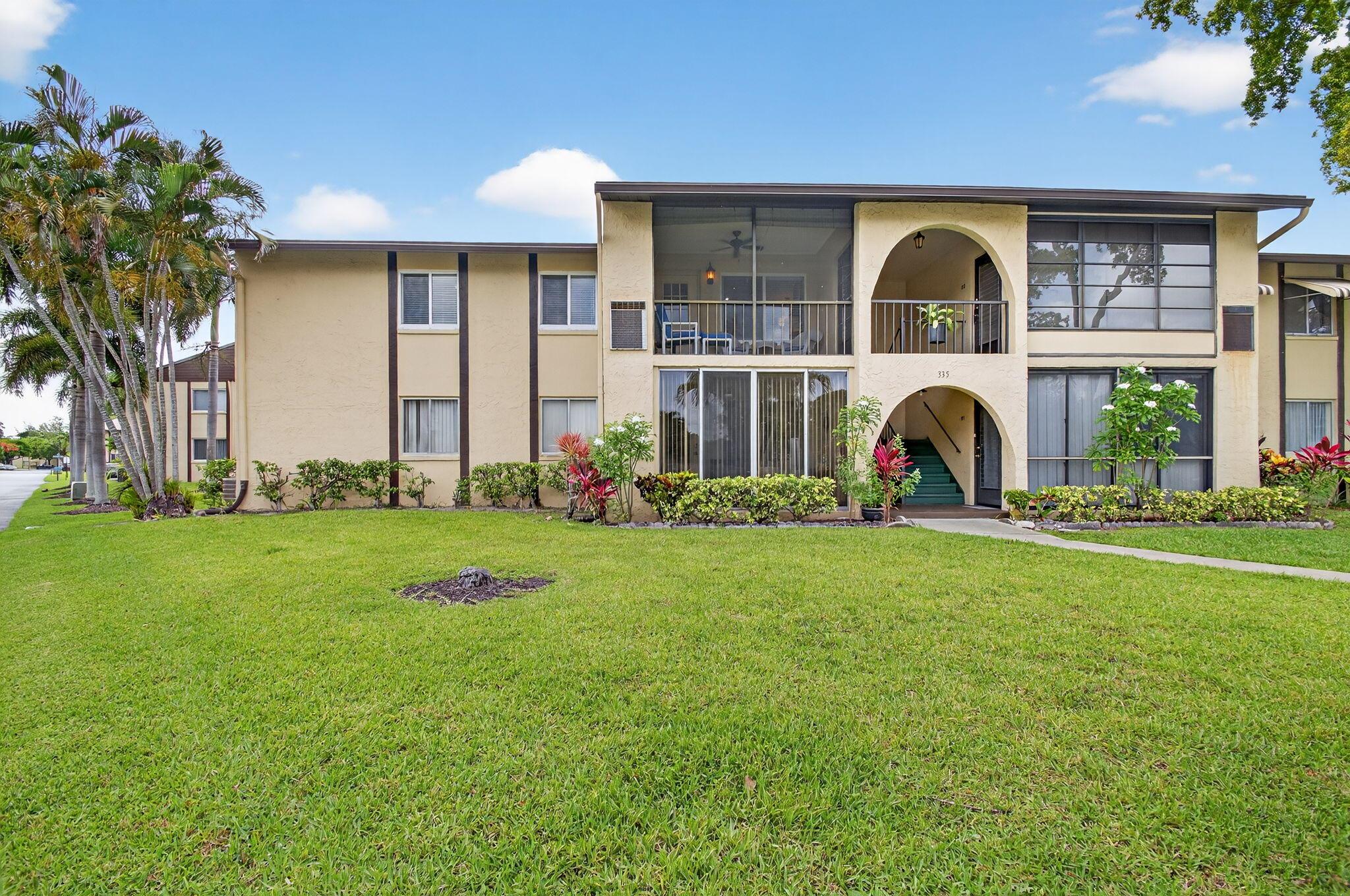 335 Pine Rdg Cir #A-2