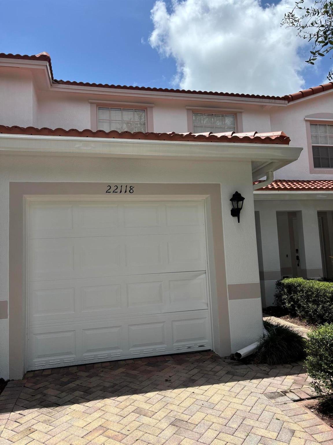 22118 Majestic Woods Way #402