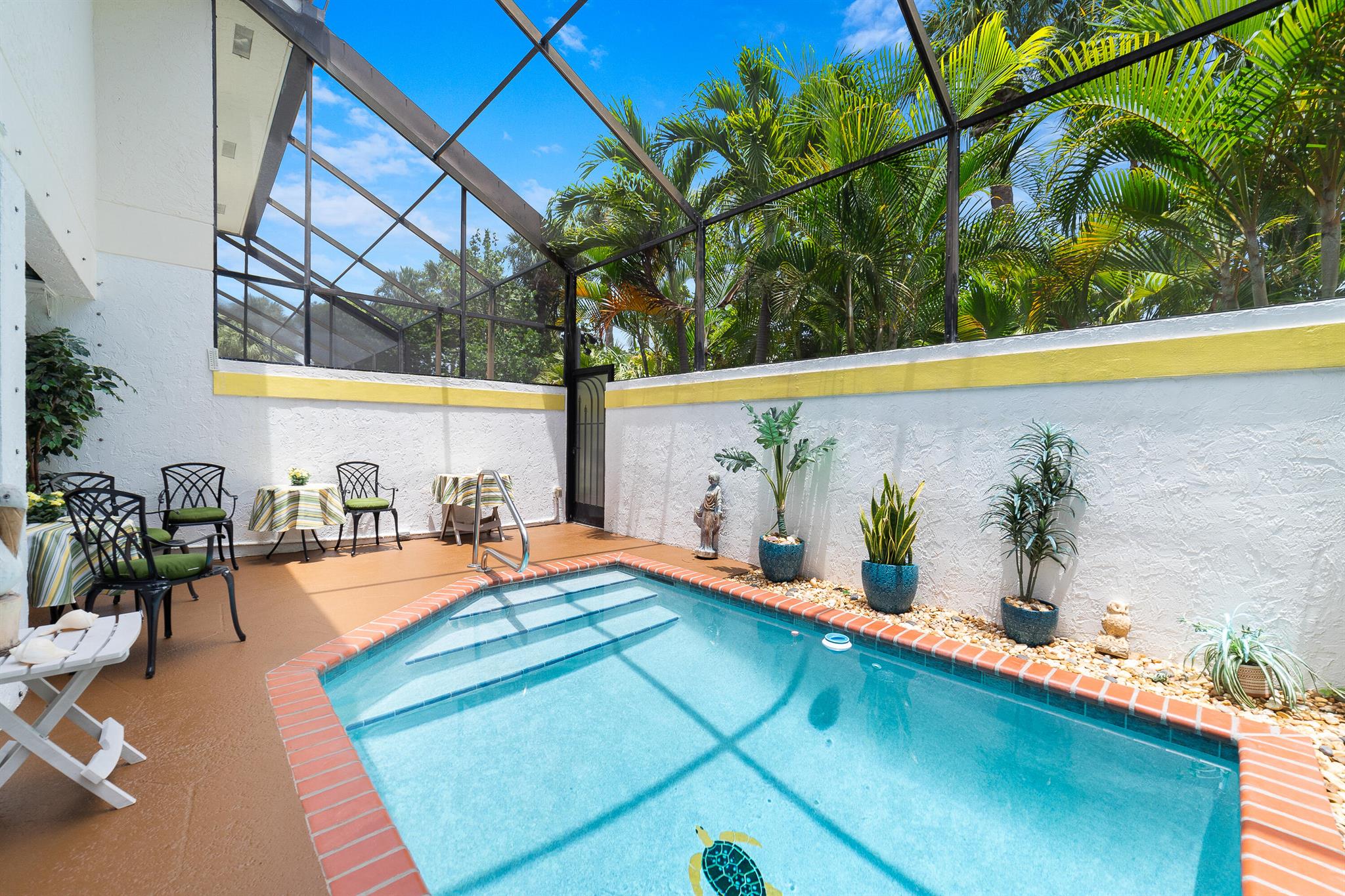 703 Sea Oats Dr #C-4 Juno Beach, FL 33408