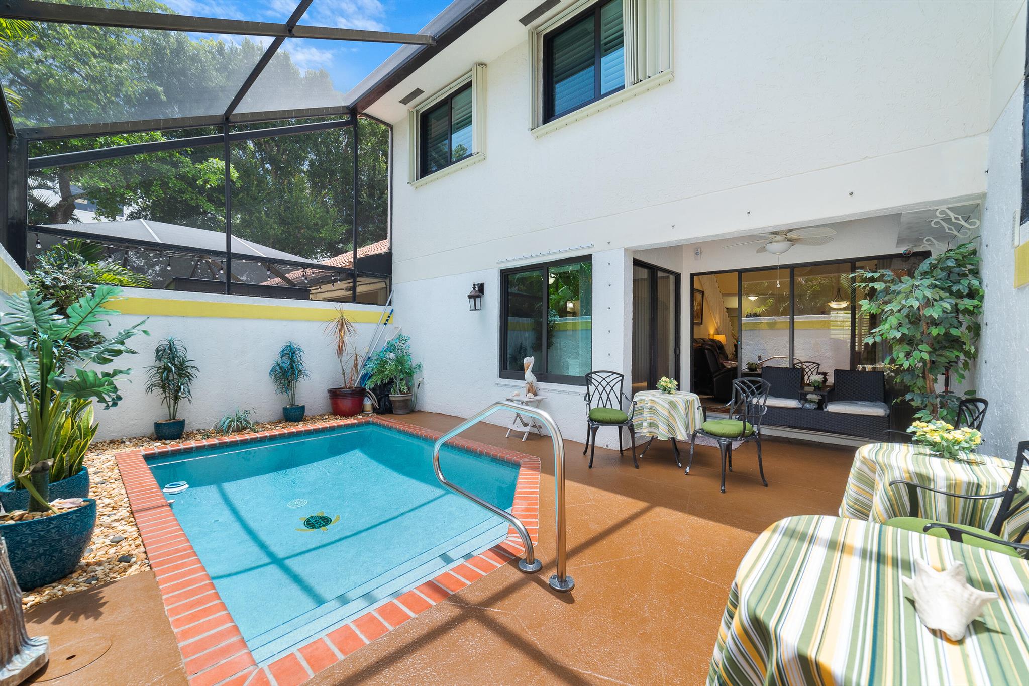 703 Sea Oats Dr #C-4 Juno Beach, FL 33408