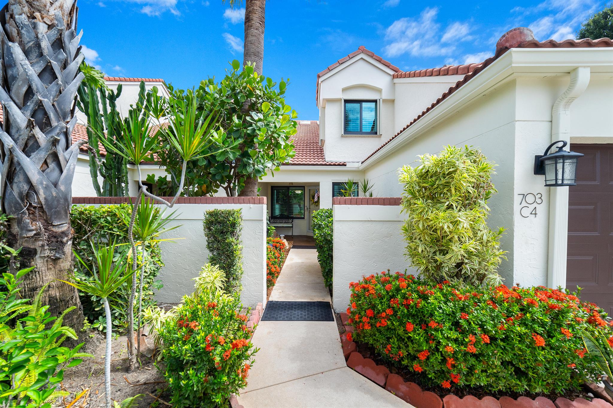 703 Sea Oats Dr #C-4 Juno Beach, FL 33408