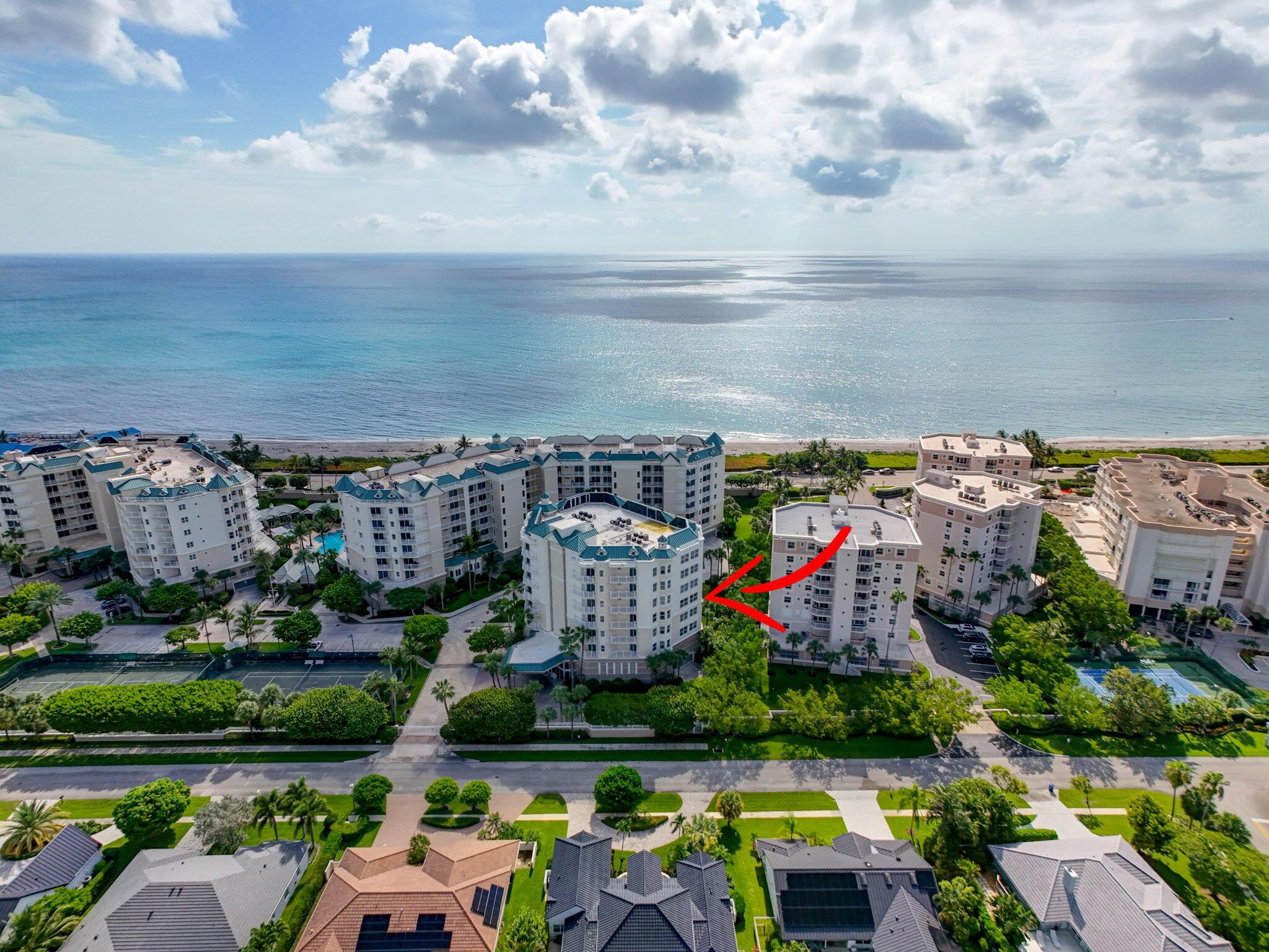 230 Ocean Grande Blvd #503