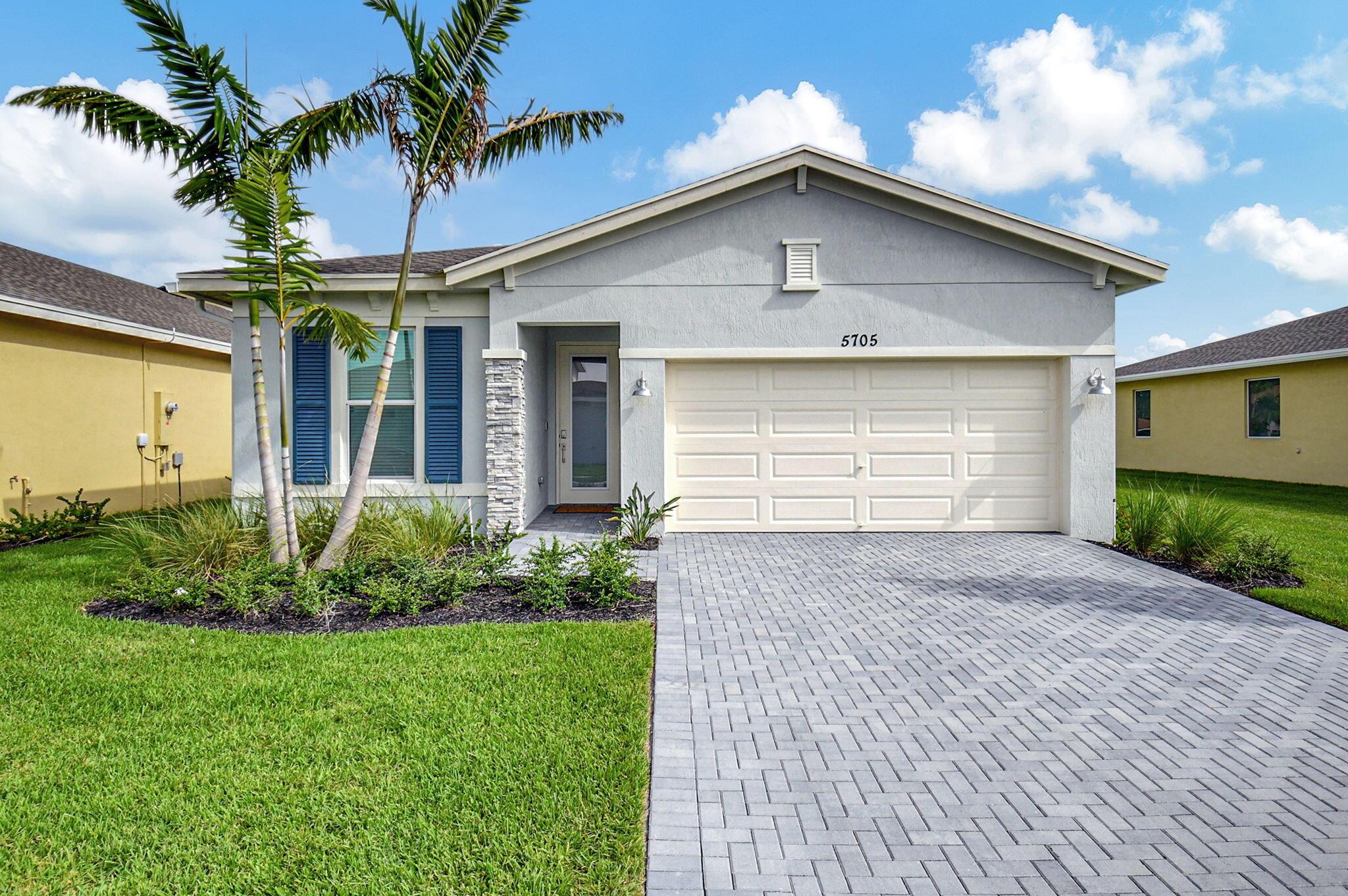5705 Graceful Way