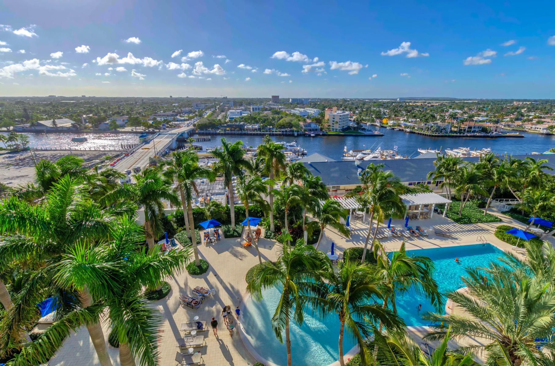 1 N Ocean Blvd #913