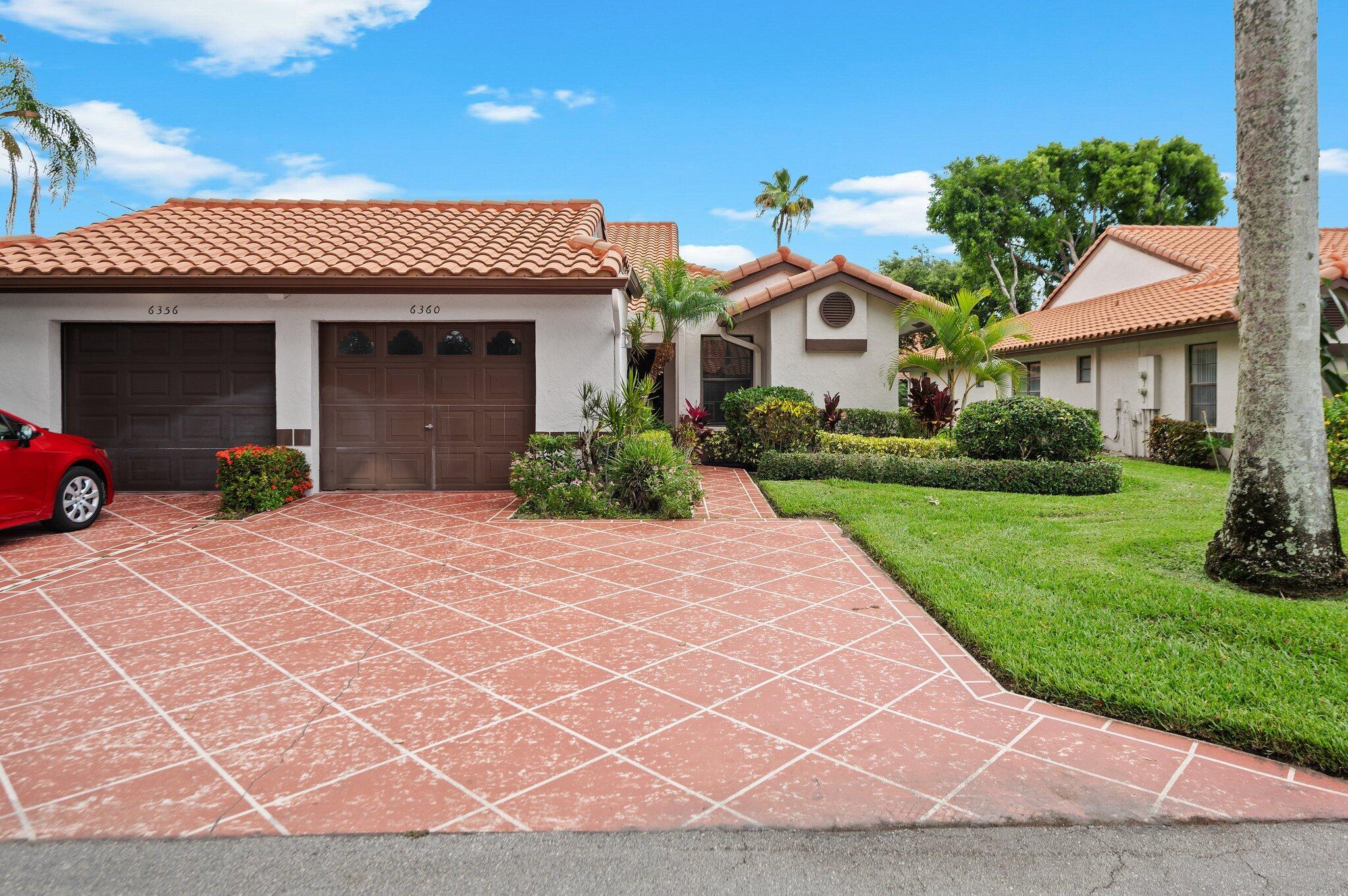 6360 Kings Gate Cir