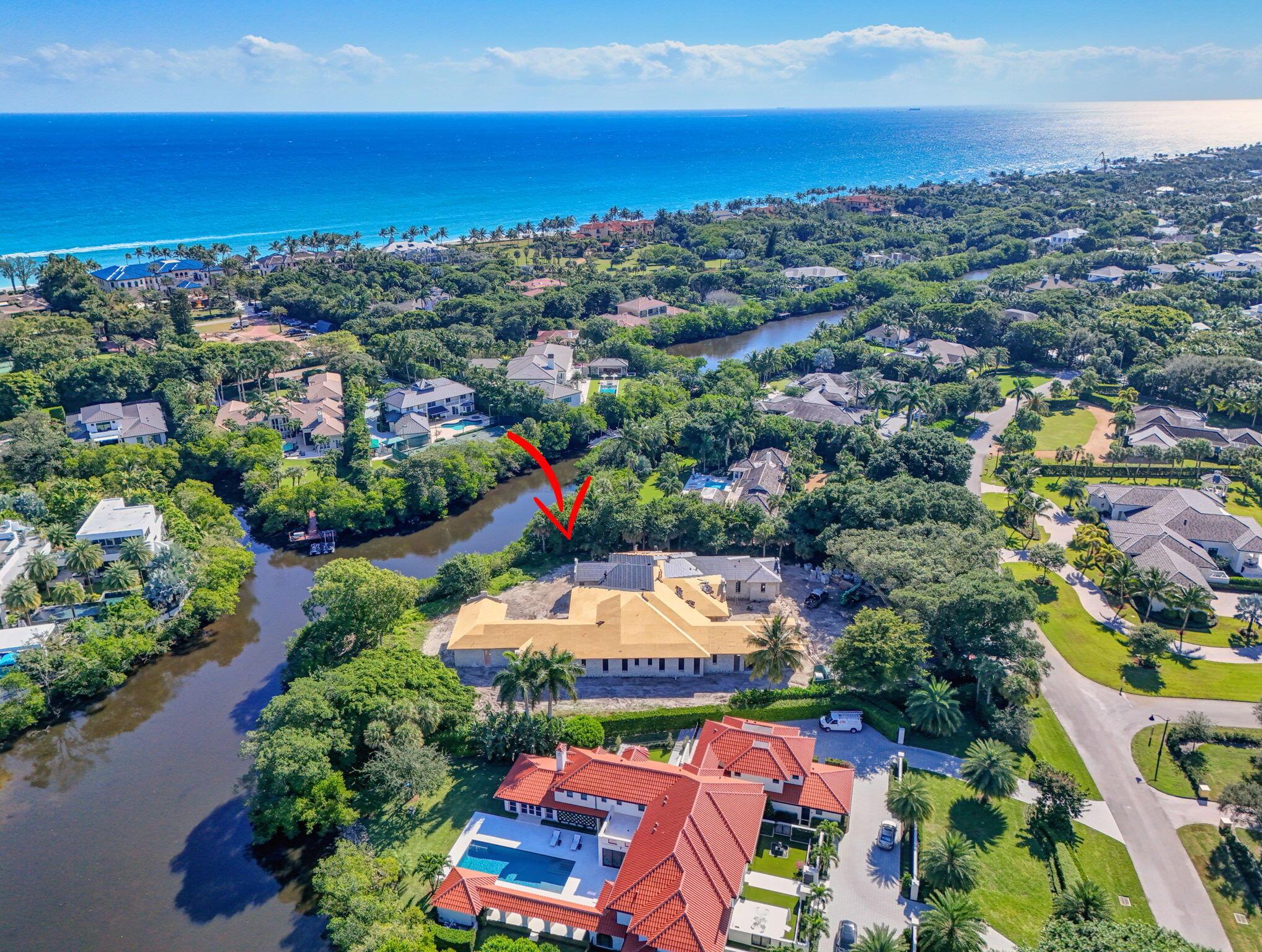 12404 Indian Rd North Palm Beach, FL 33408