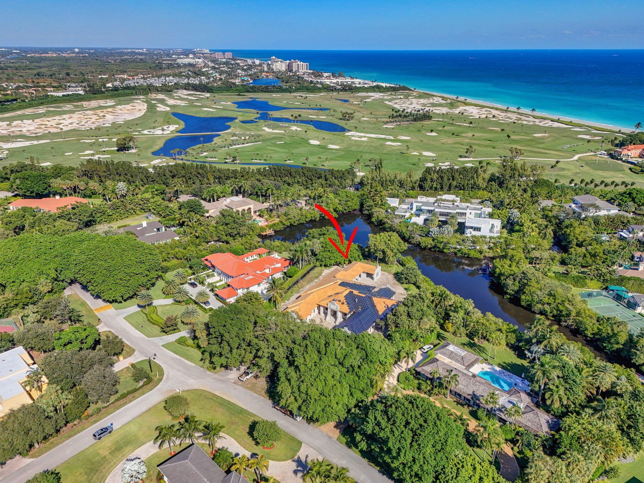 12404 Indian Rd North Palm Beach, FL 33408