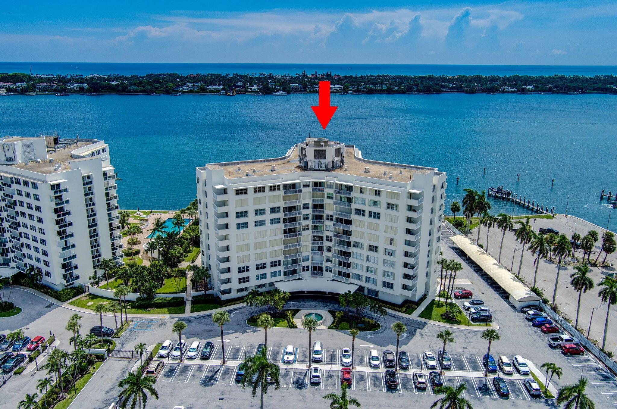2600 N Flagler Dr #303