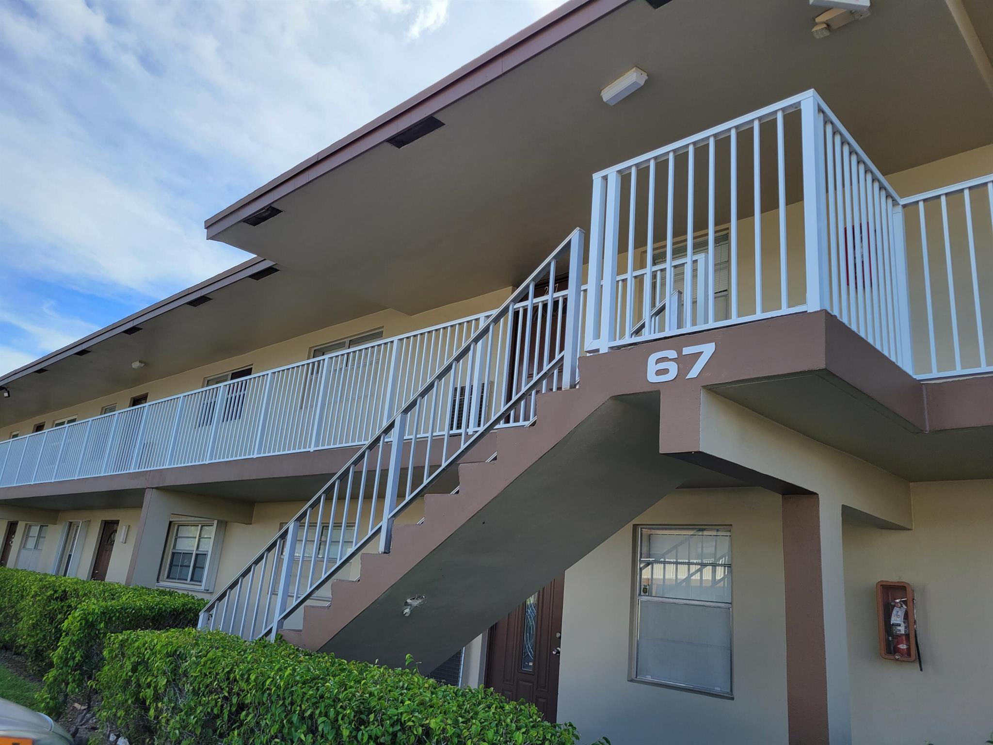 551 NW 80th Ave #103