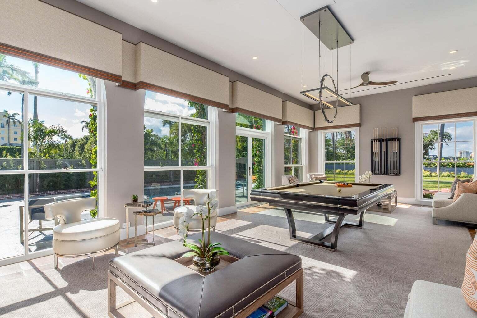 15 S Lake Trl Palm Beach, FL 33480