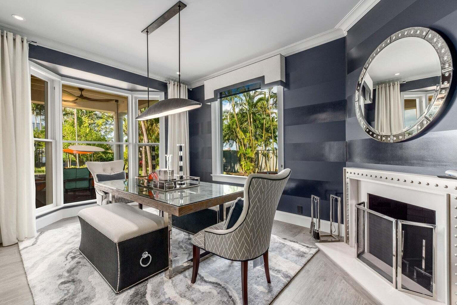 15 S Lake Trl Palm Beach, FL 33480