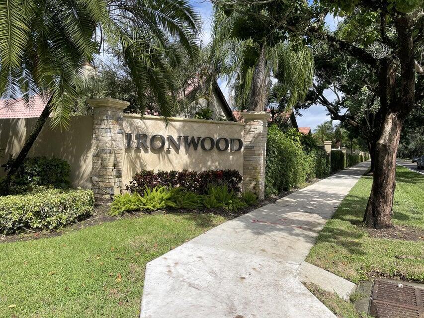 36 Ironwood Way #36