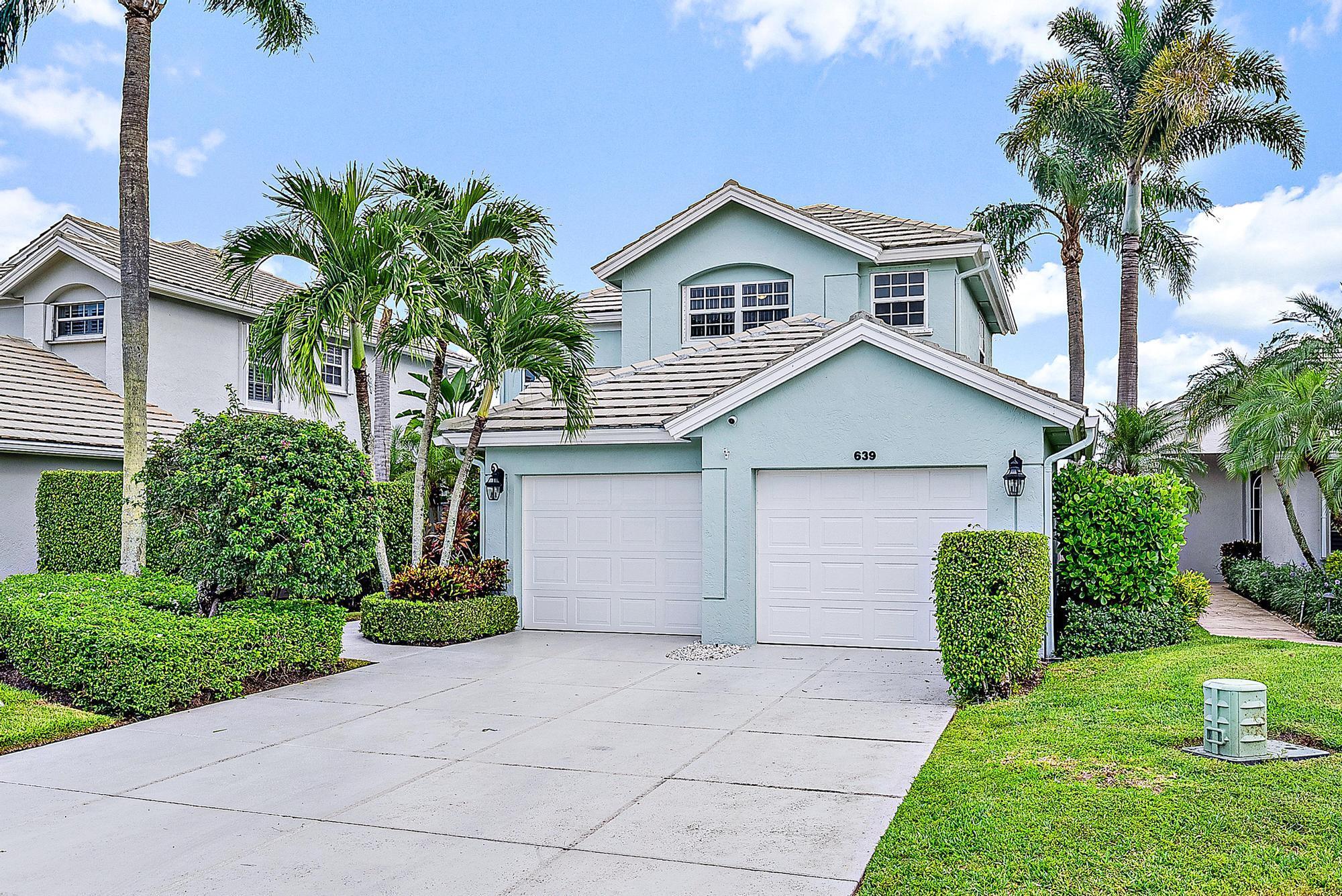 639 Masters Way